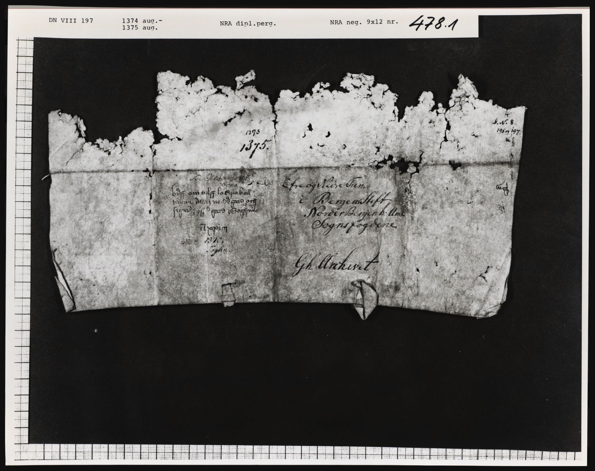 Riksarkivets diplomsamling, AV/RA-EA-5965/F01, 1333-1571, s. 1535