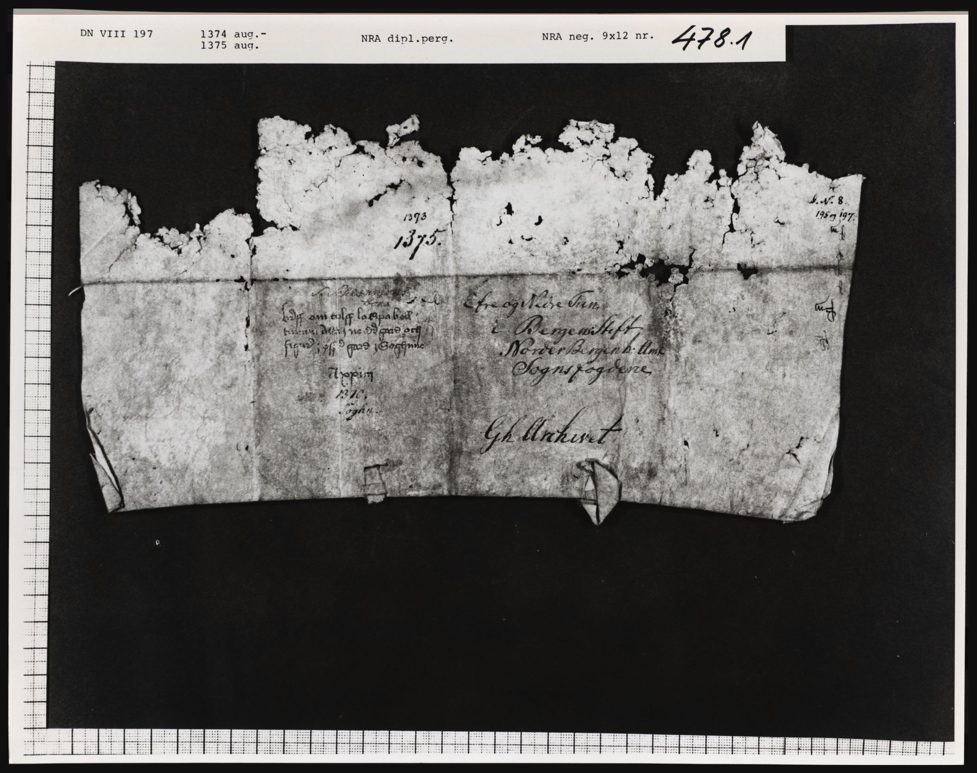 Riksarkivets diplomsamling, AV/RA-EA-5965/F01, 1304-1571, s. 1535