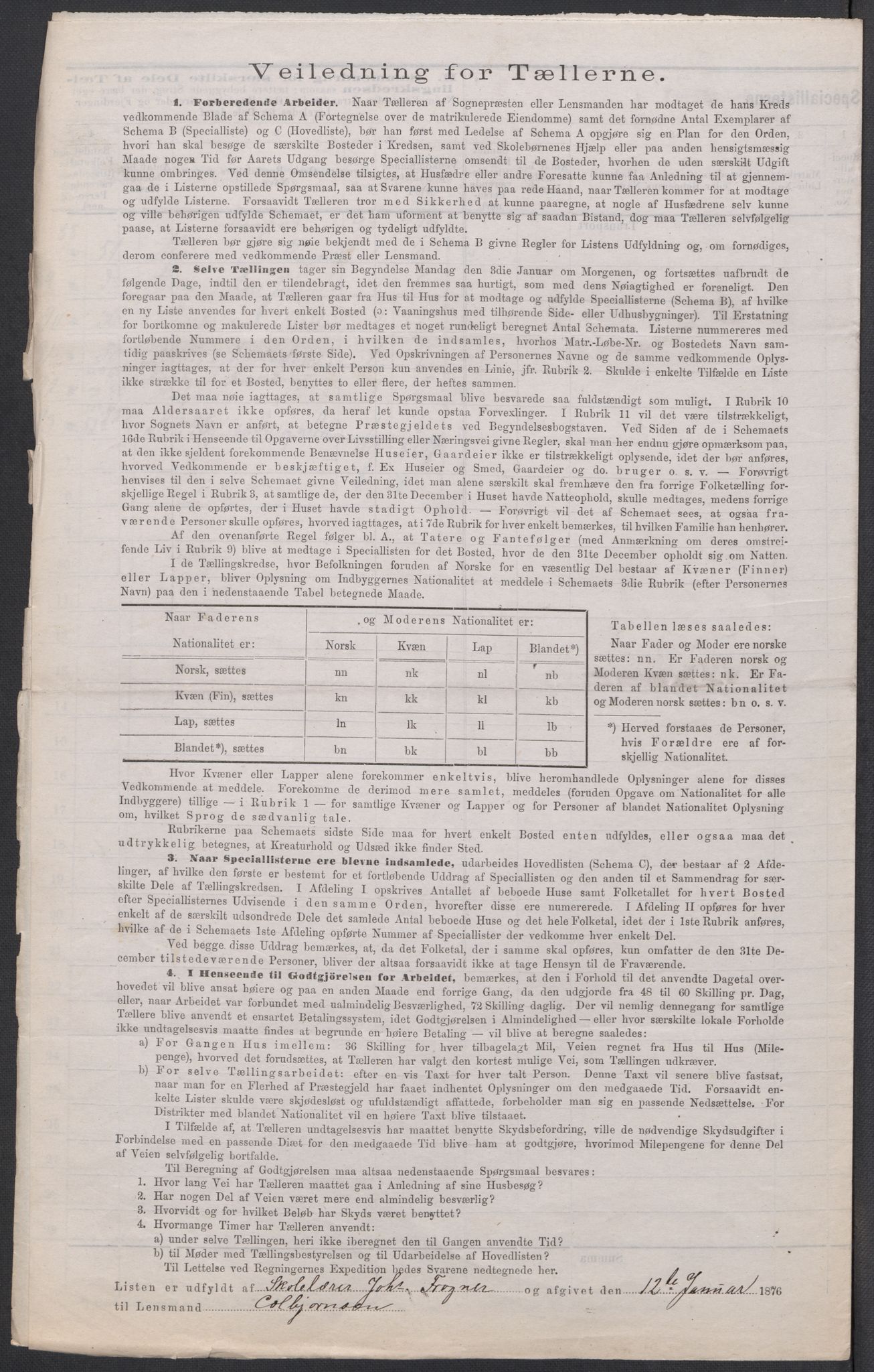 RA, Folketelling 1875 for 0212P Kråkstad prestegjeld, 1875, s. 24