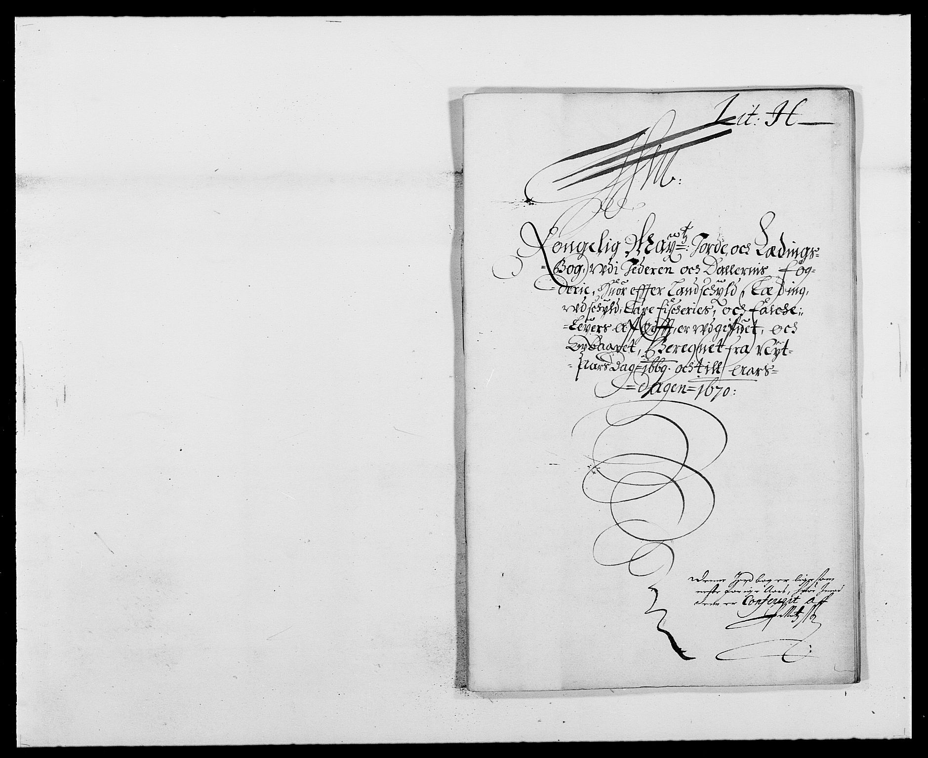 Rentekammeret inntil 1814, Reviderte regnskaper, Fogderegnskap, AV/RA-EA-4092/R46/L2711: Fogderegnskap Jæren og Dalane, 1668-1670, s. 181