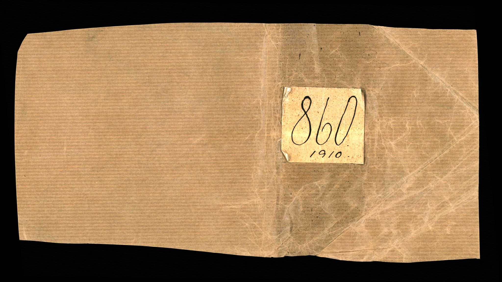 RA, Folketelling 1910 for 0603 Holmsbu ladested, 1910, s. 6
