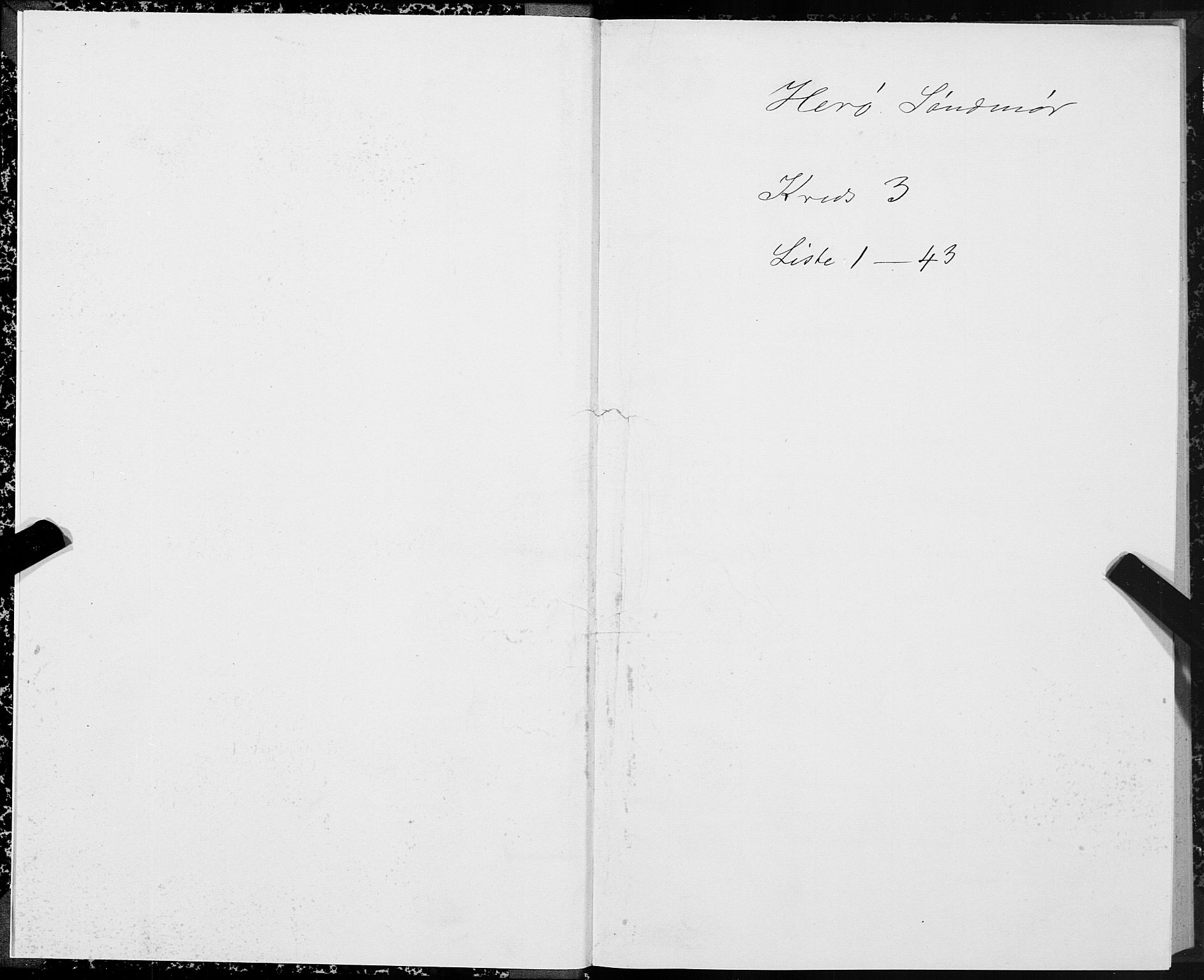 SAT, Folketelling 1875 for 1515P Herøy prestegjeld, 1875