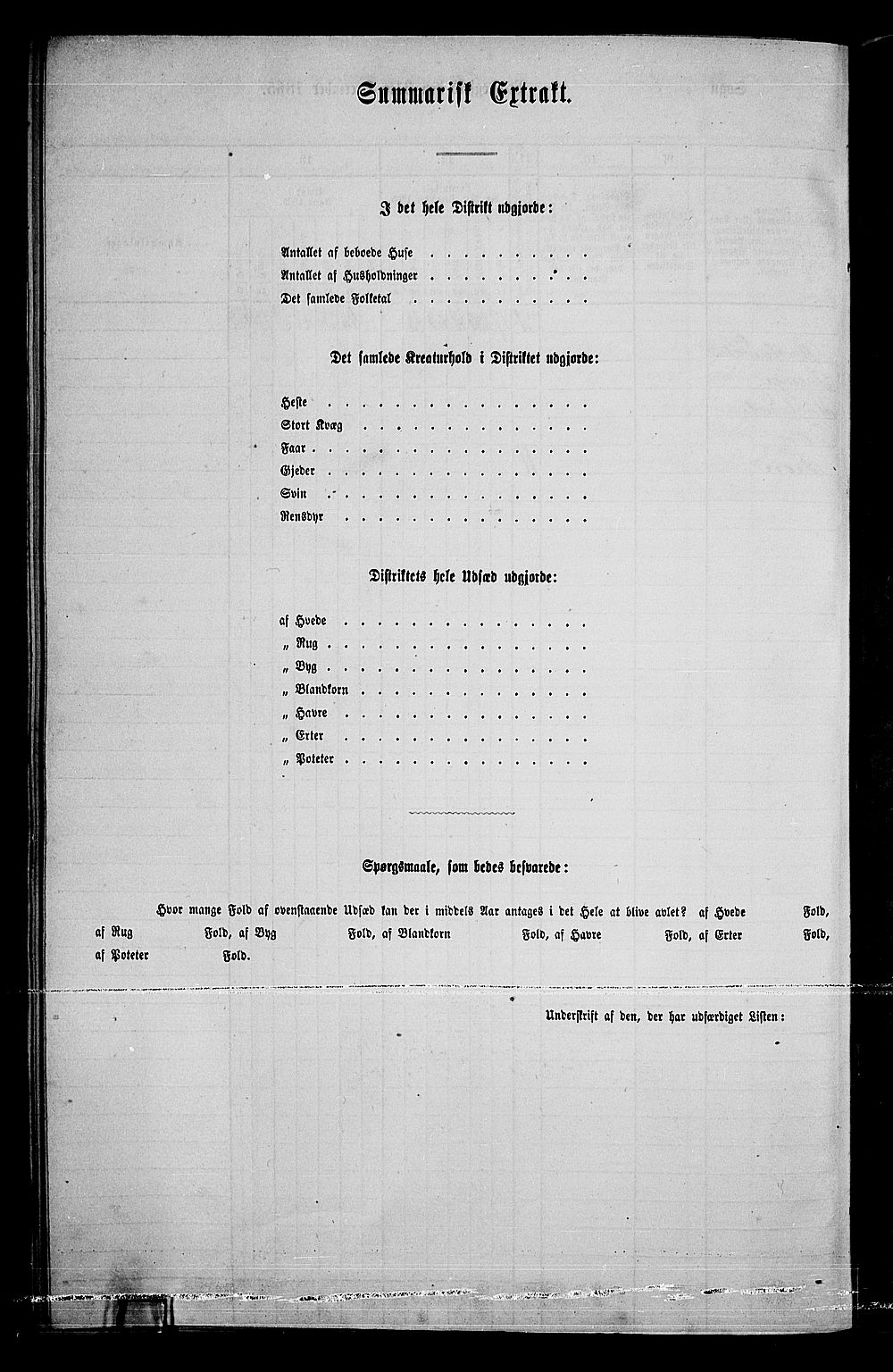 RA, Folketelling 1865 for 0429P Åmot prestegjeld, 1865, s. 198