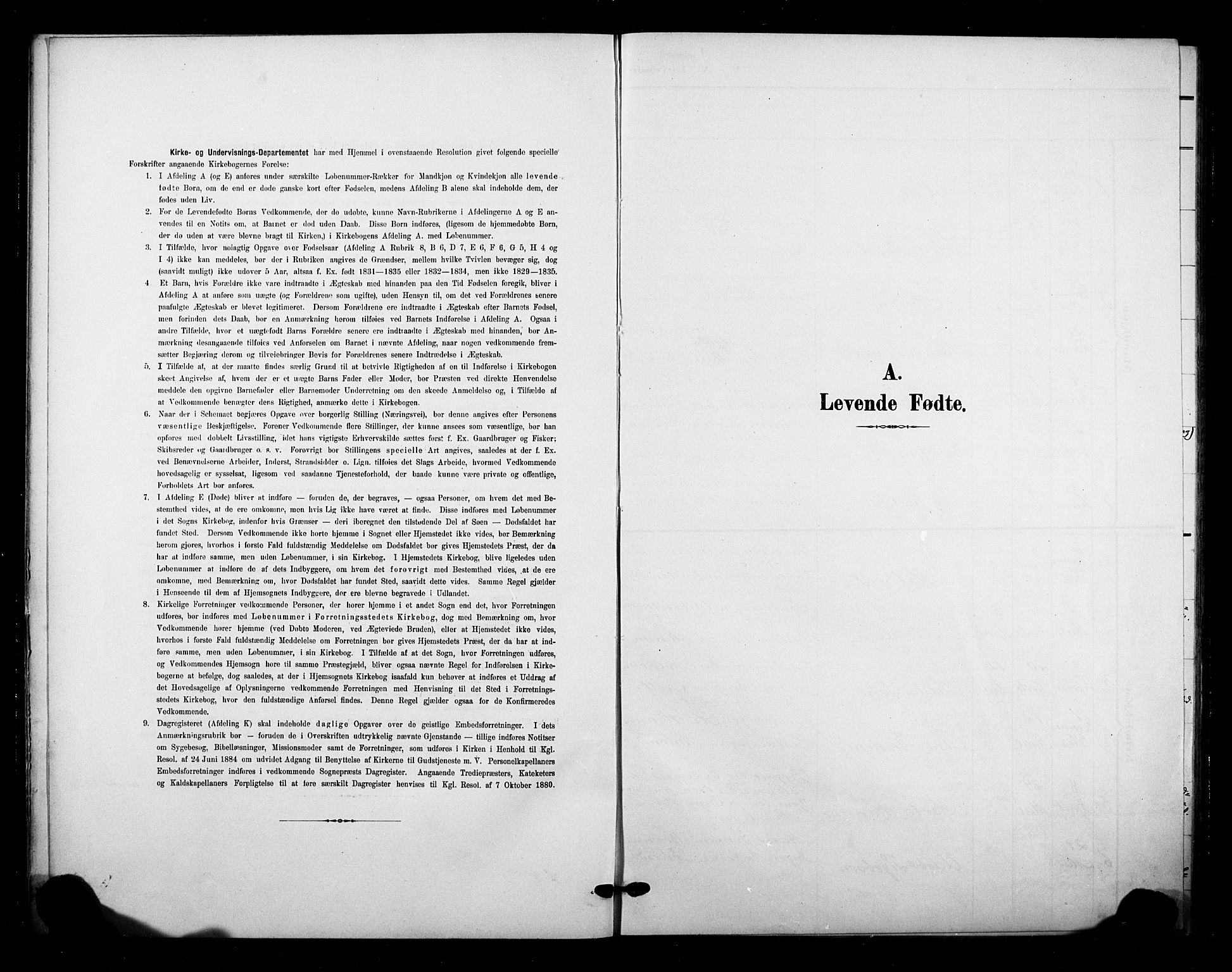 Lardal kirkebøker, SAKO/A-350/F/Fb/L0002: Ministerialbok nr. II 2, 1903-1911