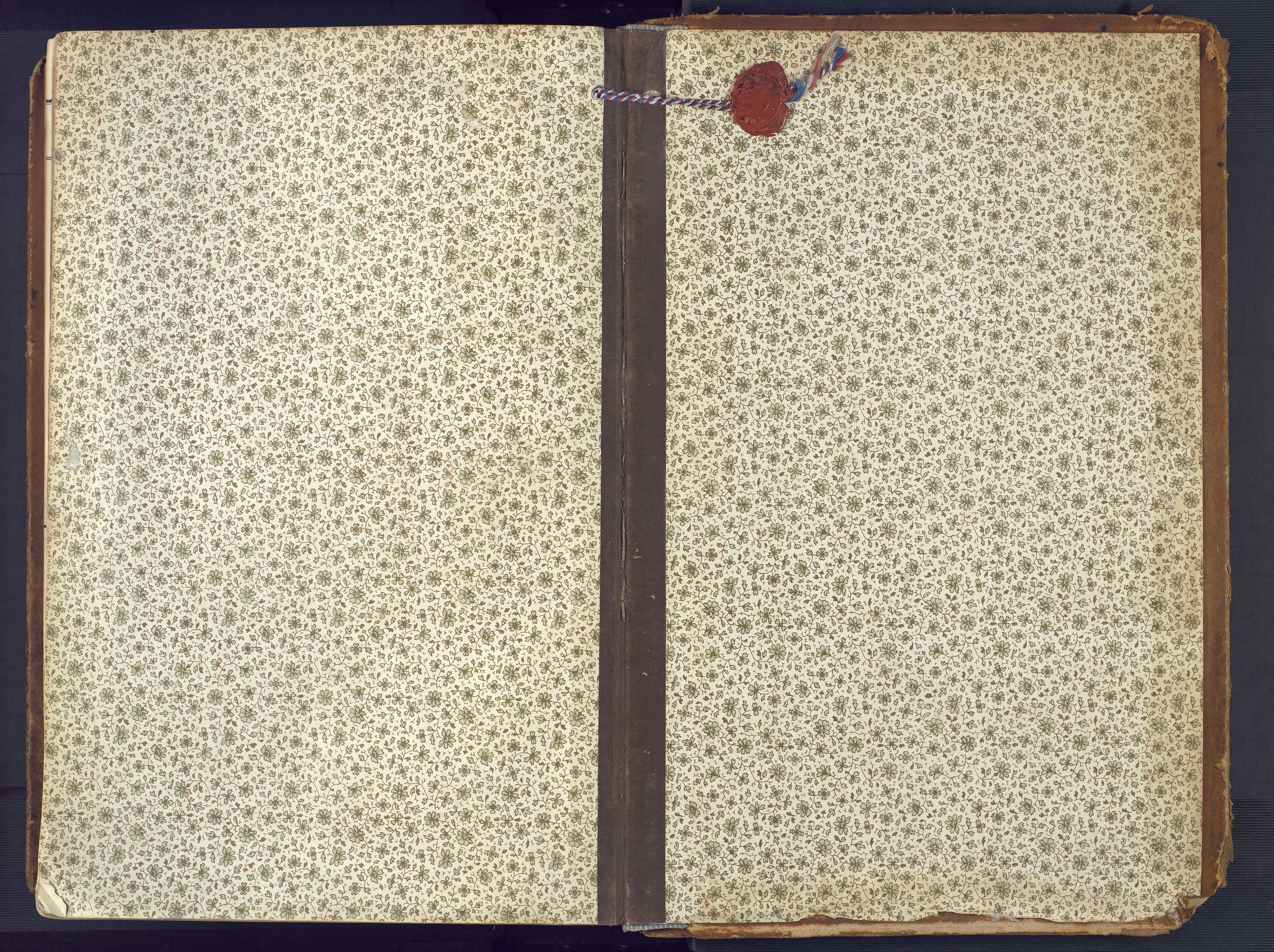 Kristiansand domprosti, AV/SAK-1112-0006/F/Fa/L0023: Ministerialbok nr. A 22, 1909-1917