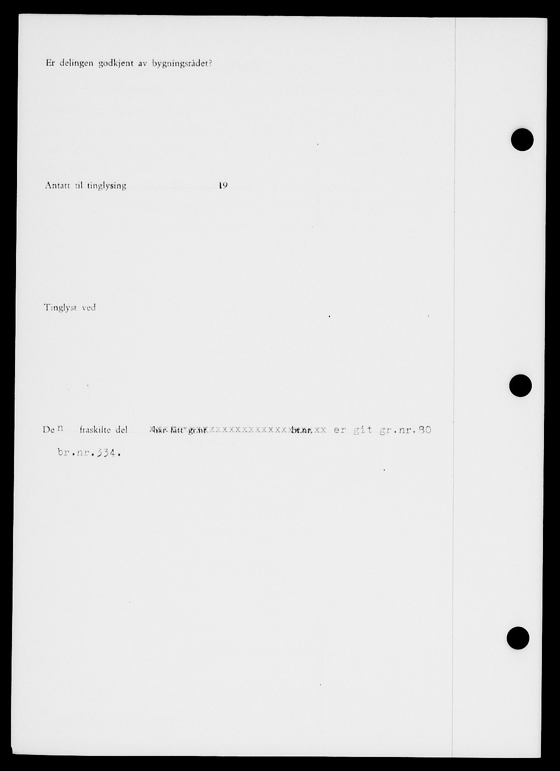Holmestrand sorenskriveri, AV/SAKO-A-67/G/Ga/Gaa/L0064: Pantebok nr. A-64, 1948-1948, Dagboknr: 886/1948