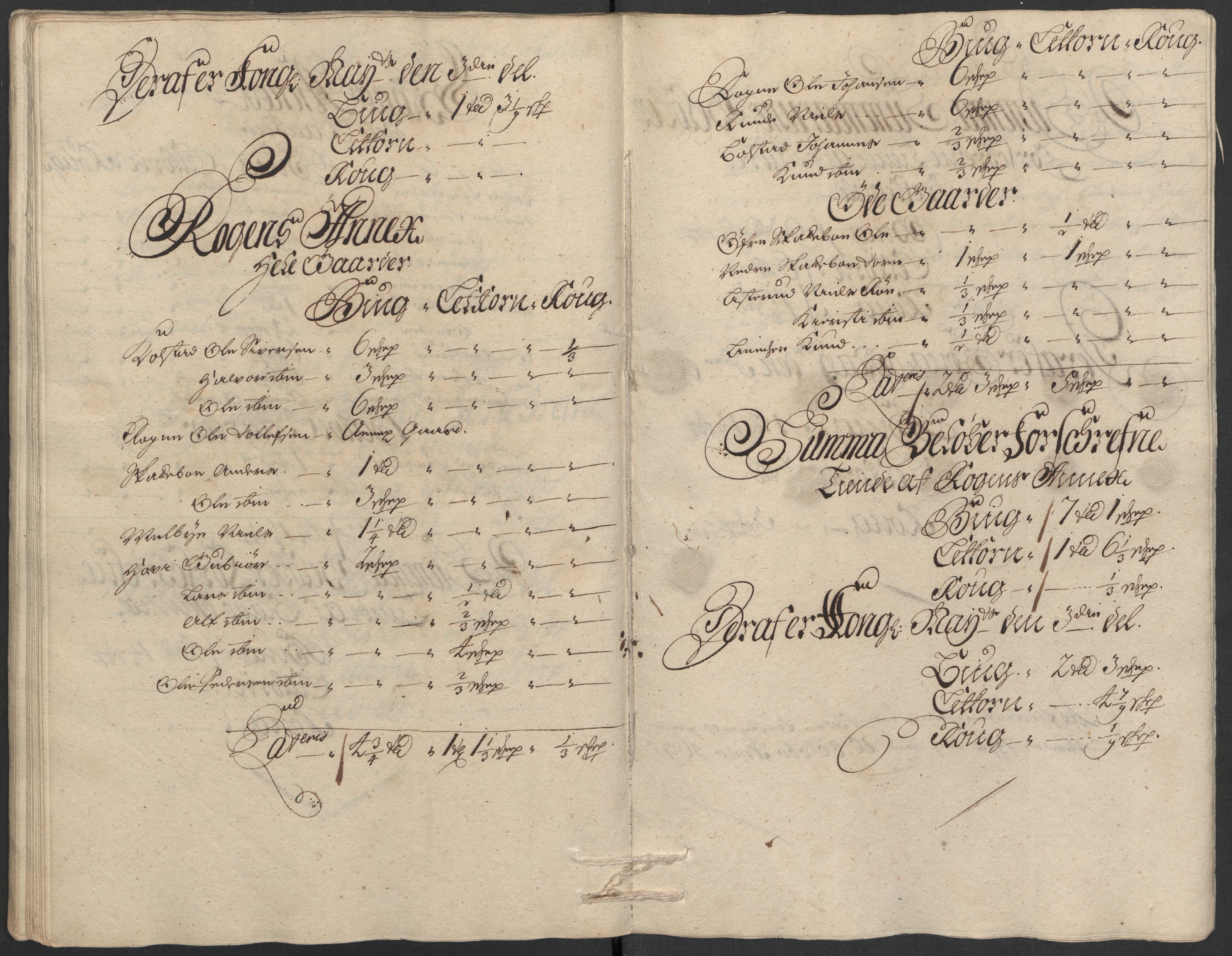 Rentekammeret inntil 1814, Reviderte regnskaper, Fogderegnskap, RA/EA-4092/R18/L1296: Fogderegnskap Hadeland, Toten og Valdres, 1698, s. 153