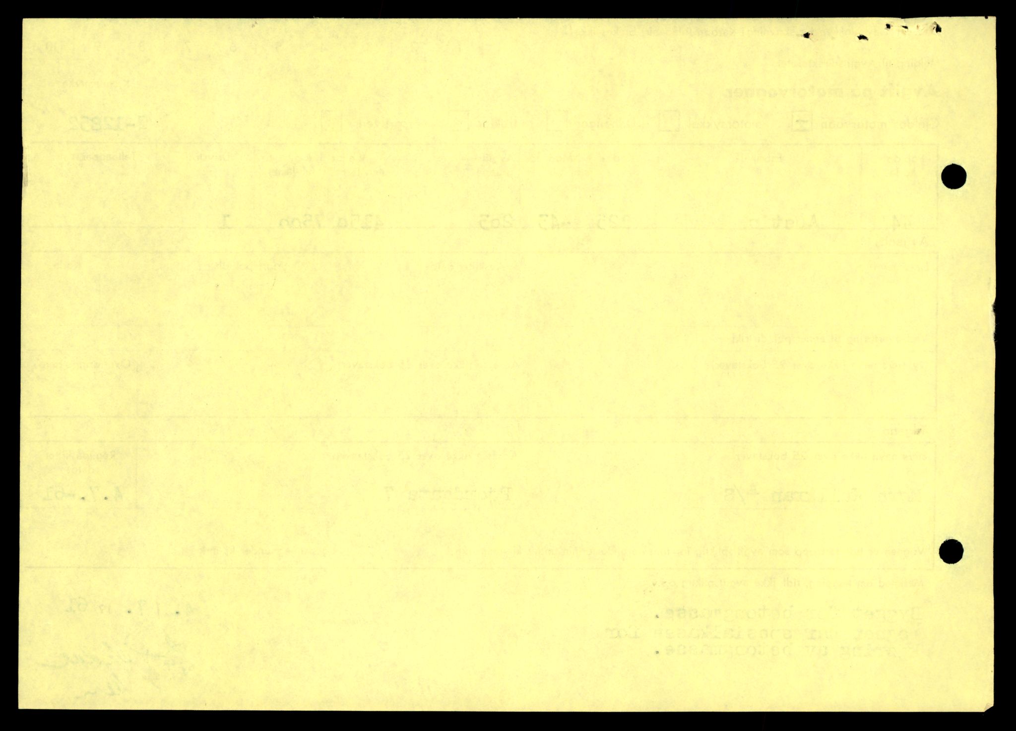 Møre og Romsdal vegkontor - Ålesund trafikkstasjon, AV/SAT-A-4099/F/Fe/L0036: Registreringskort for kjøretøy T 12831 - T 13030, 1927-1998, s. 438