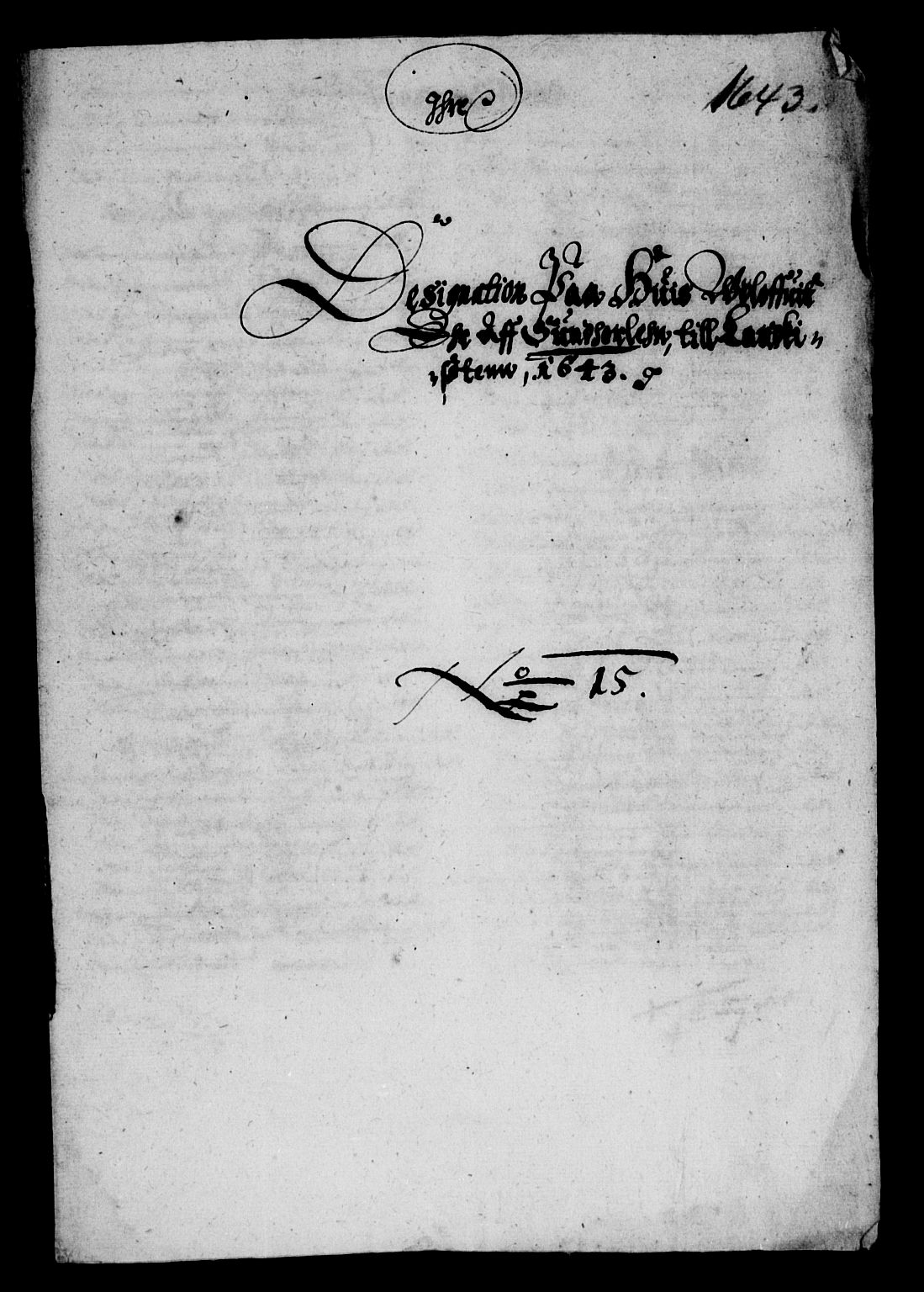 Rentekammeret inntil 1814, Reviderte regnskaper, Lensregnskaper, AV/RA-EA-5023/R/Rb/Rbt/L0098: Bergenhus len, 1642-1644