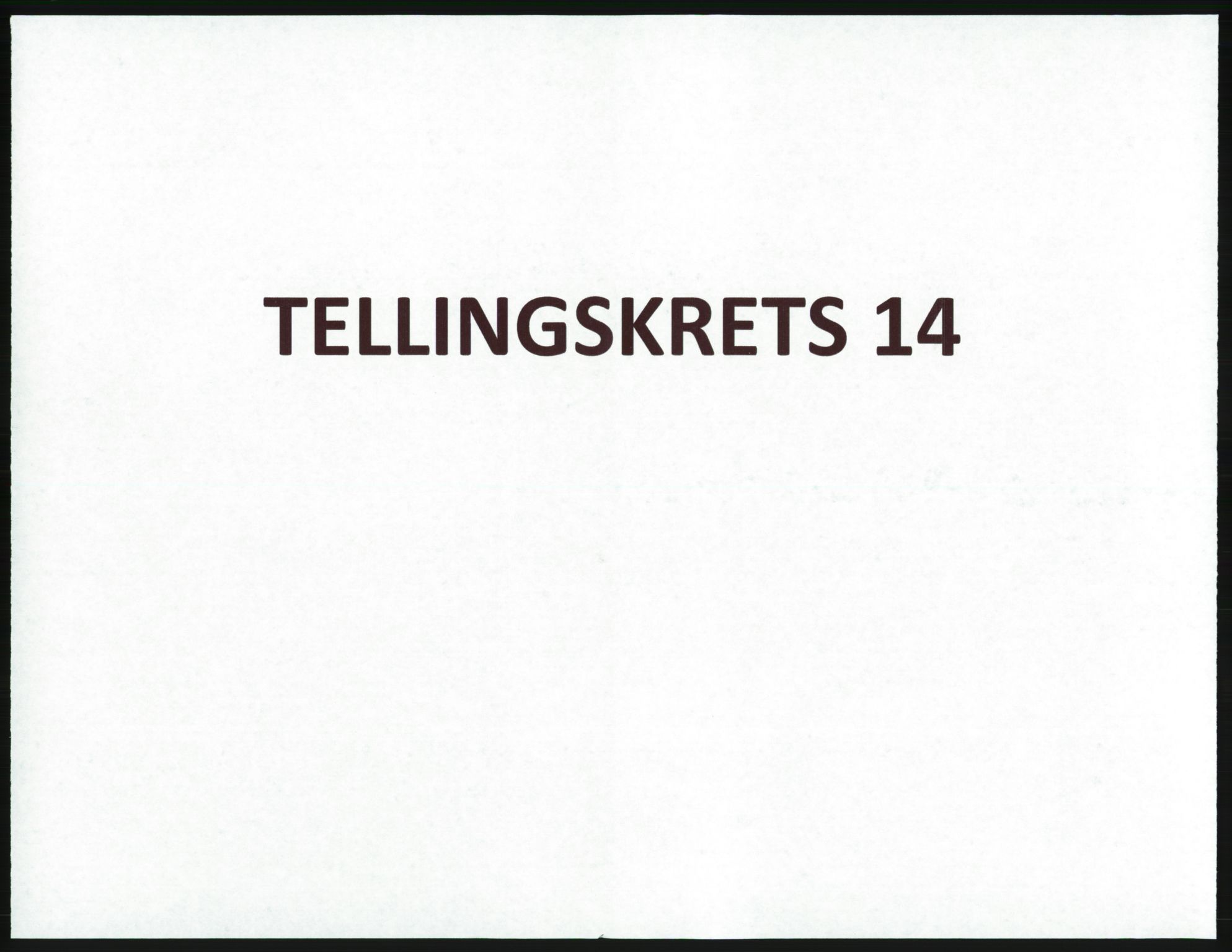 SAB, Folketelling 1920 for 1221 Stord herred, 1920, s. 985