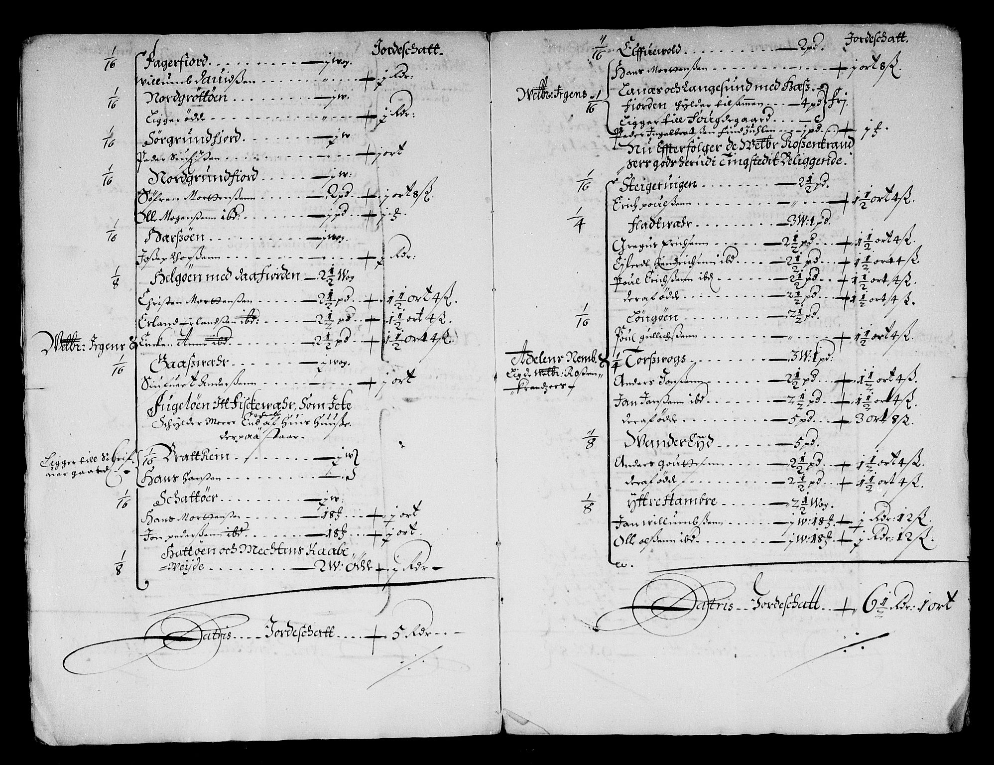 Rentekammeret inntil 1814, Reviderte regnskaper, Stiftamtstueregnskaper, Trondheim stiftamt og Nordland amt, RA/EA-6044/R/Re/L0053: Trondheim stiftamt og Nordland amt, 1678