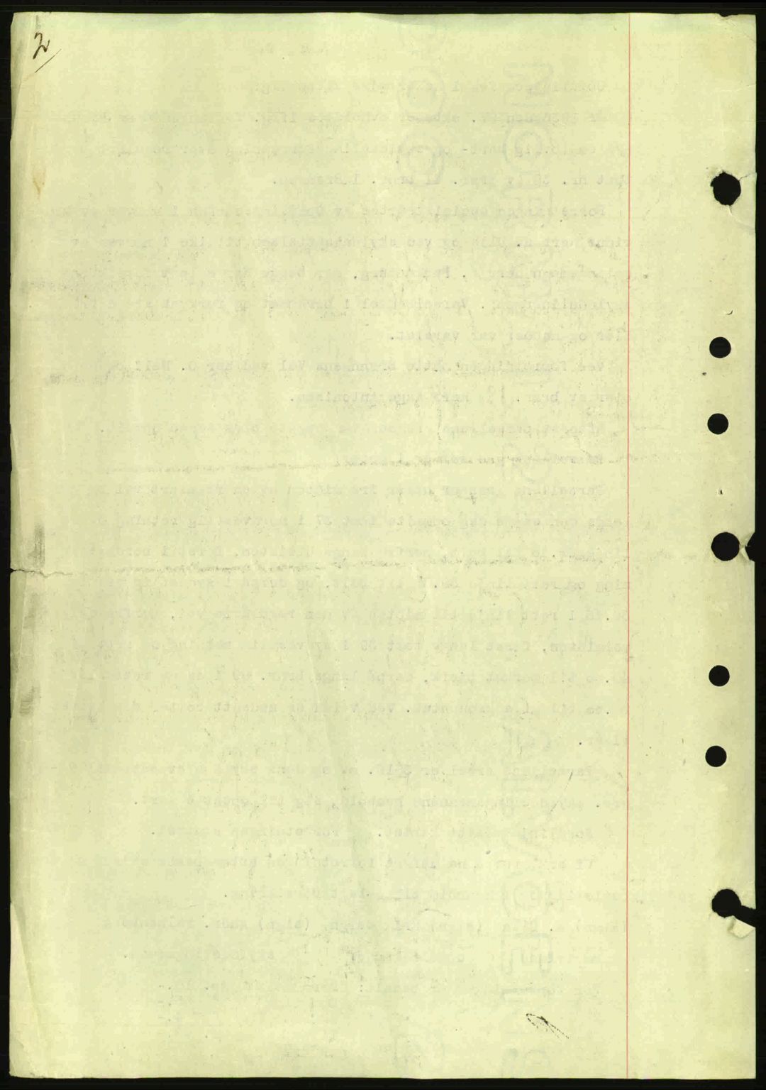 Aker herredsskriveri, SAO/A-10896/G/Gb/Gbb/Gbbb/L0006: Pantebok nr. A53, 1936-1936, Dagboknr: 2892/1936