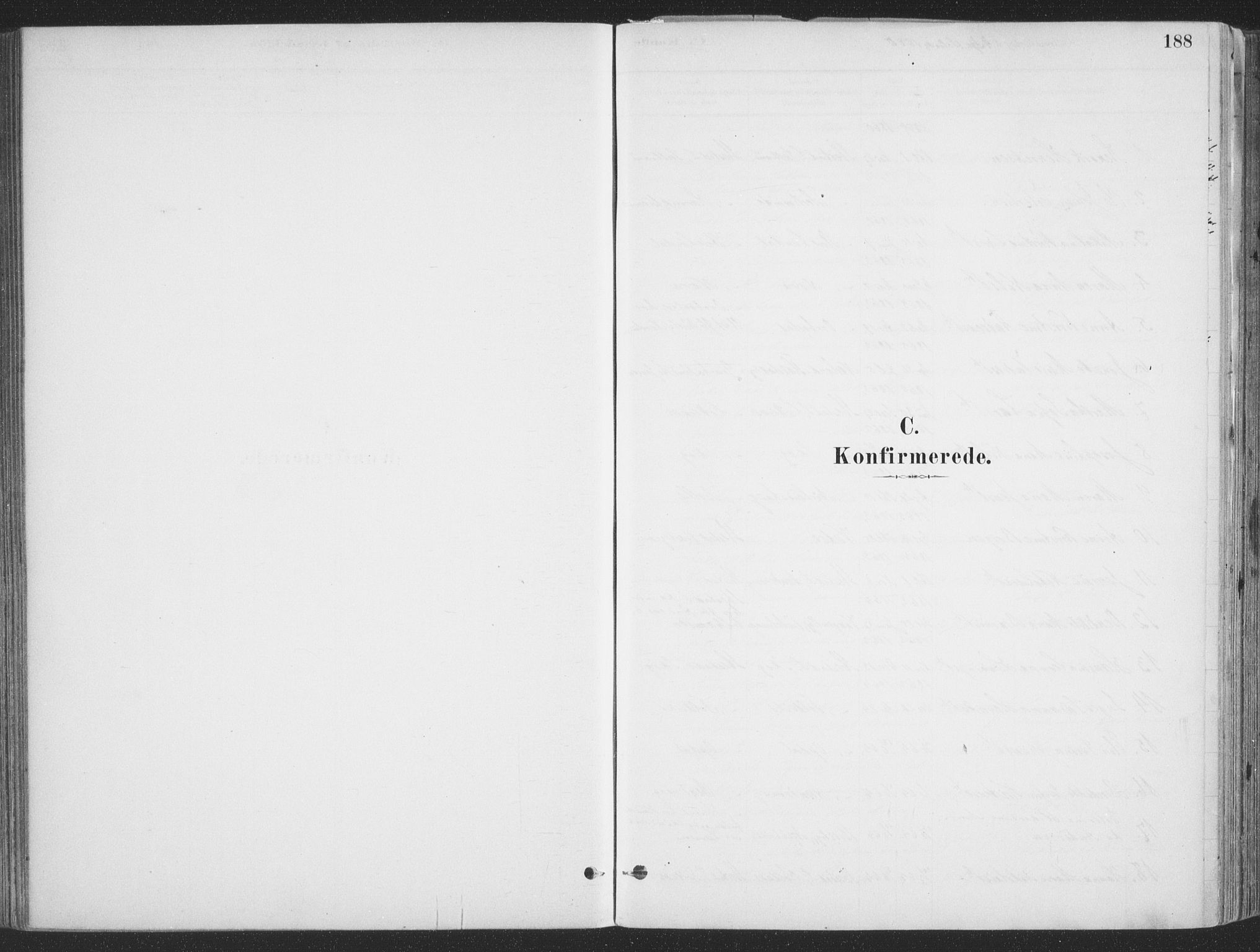 Ibestad sokneprestembete, AV/SATØ-S-0077/H/Ha/Haa/L0011kirke: Ministerialbok nr. 11, 1880-1889, s. 188