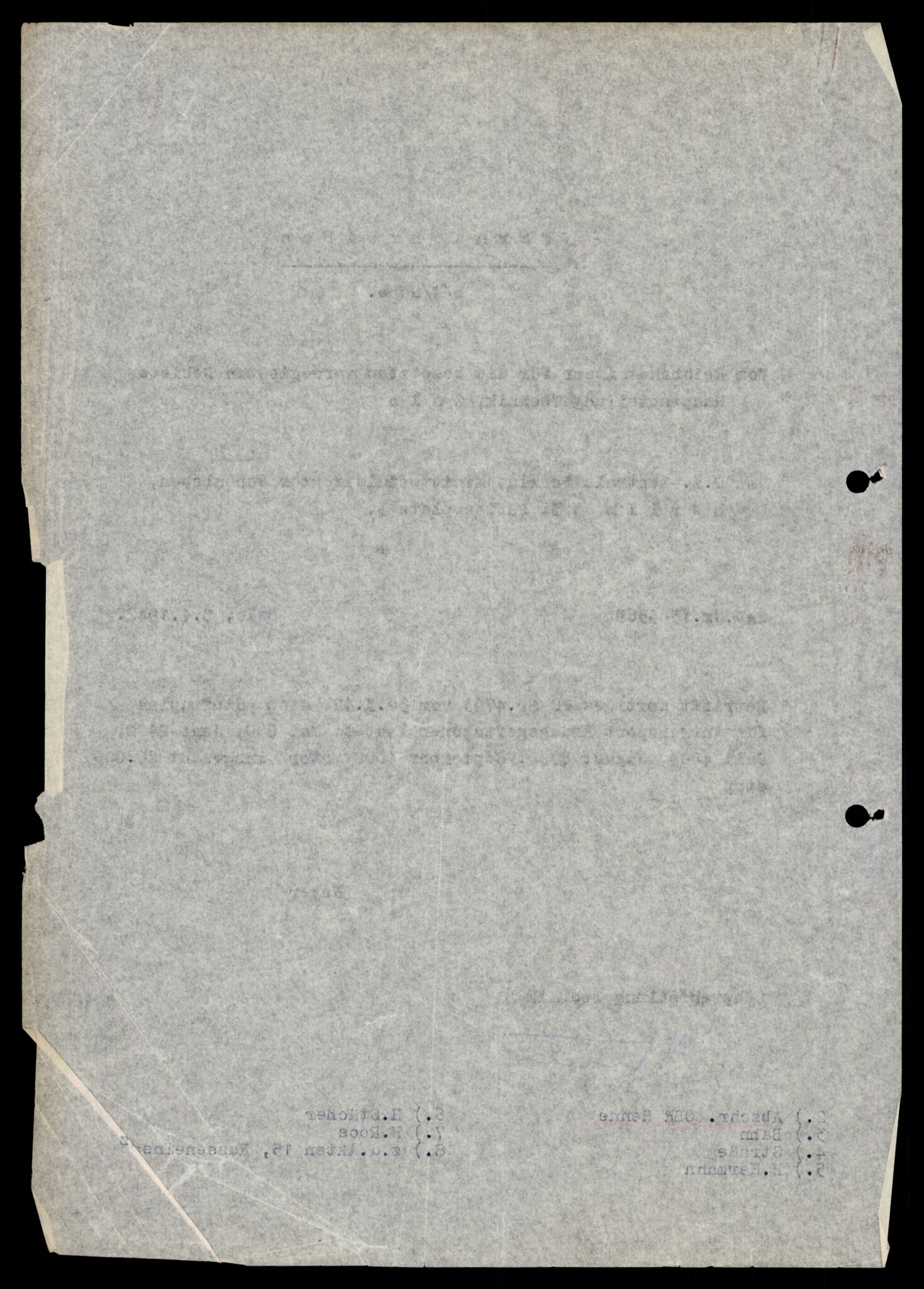 Forsvarets Overkommando. 2 kontor. Arkiv 11.4. Spredte tyske arkivsaker, AV/RA-RAFA-7031/D/Dar/Darb/L0001: Reichskommissariat - Hauptabteilung Technik und Verkehr, 1940-1944, s. 111
