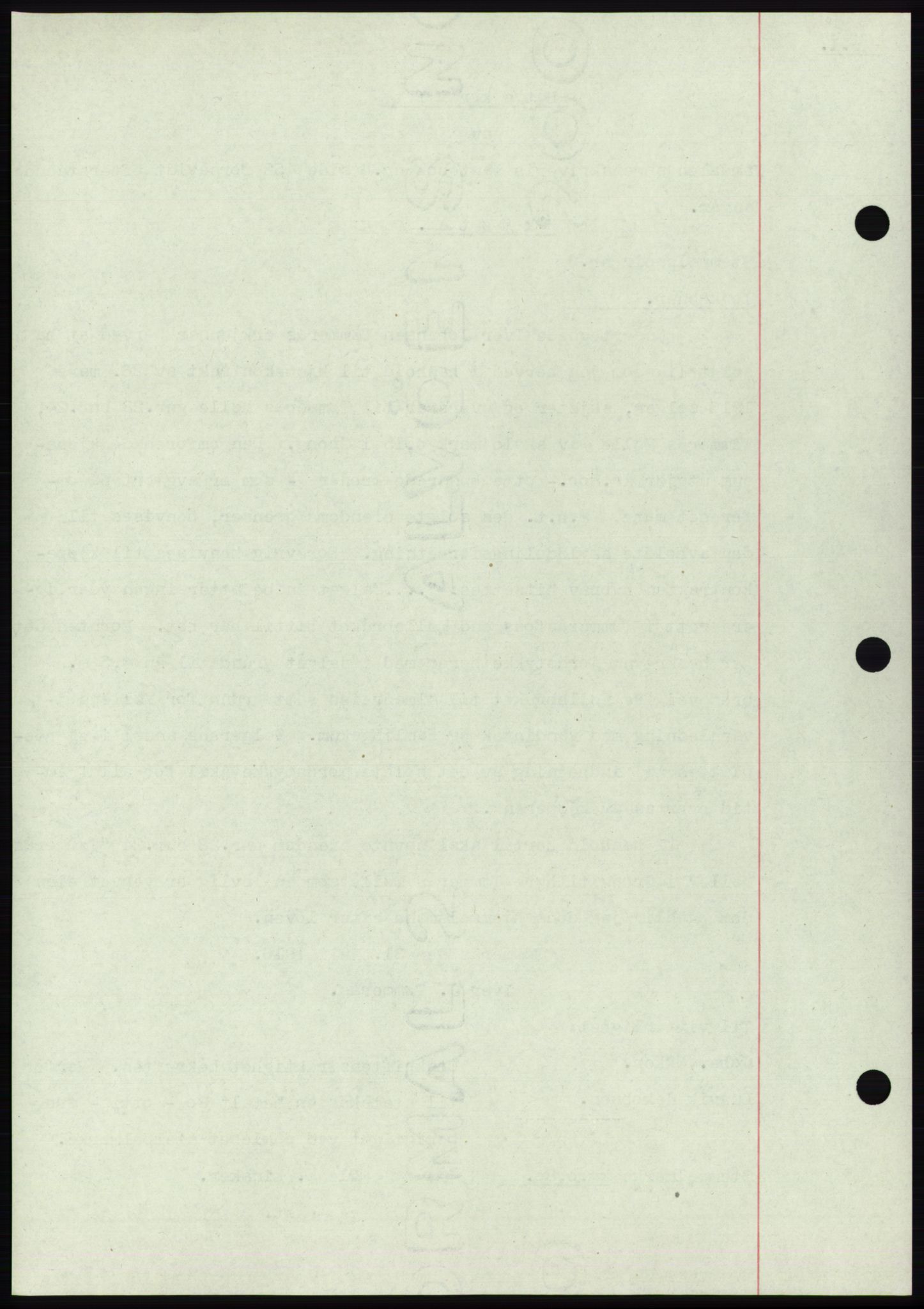 Namdal sorenskriveri, SAT/A-4133/1/2/2C: Pantebok nr. -, 1916-1921, Tingl.dato: 19.07.1916