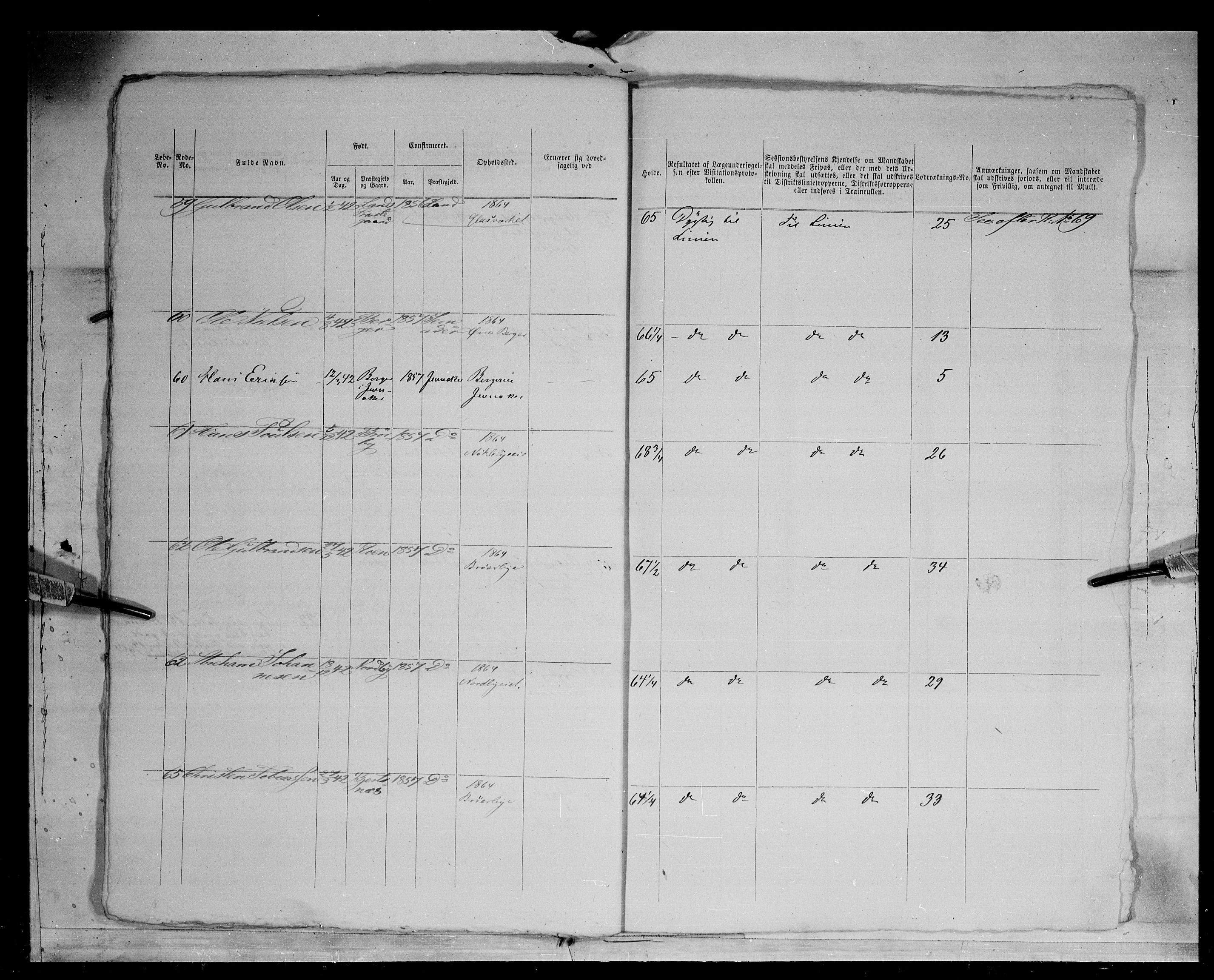 Fylkesmannen i Oppland, AV/SAH-FYO-002/1/K/Kg/L1166: Gran og Jevnaker, 1860-1879, s. 8318