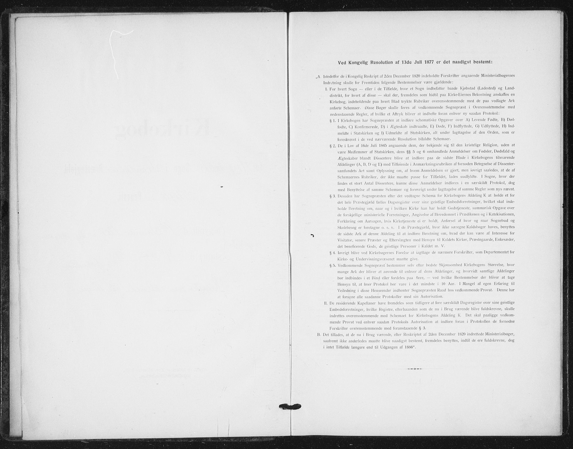 Ministerialprotokoller, klokkerbøker og fødselsregistre - Sør-Trøndelag, SAT/A-1456/623/L0472: Ministerialbok nr. 623A06, 1907-1938