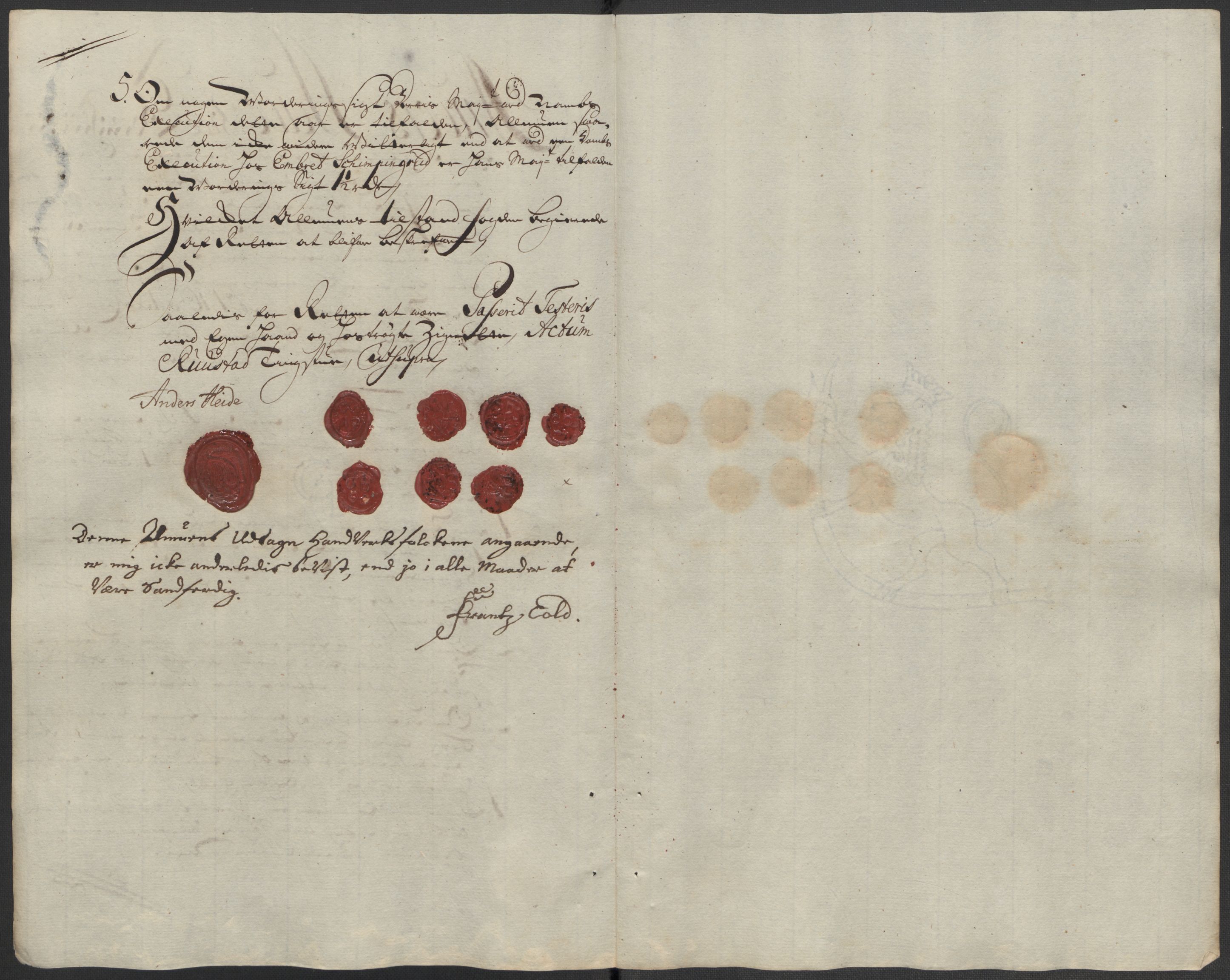 Rentekammeret inntil 1814, Reviderte regnskaper, Fogderegnskap, RA/EA-4092/R13/L0855: Fogderegnskap Solør, Odal og Østerdal, 1716, s. 159