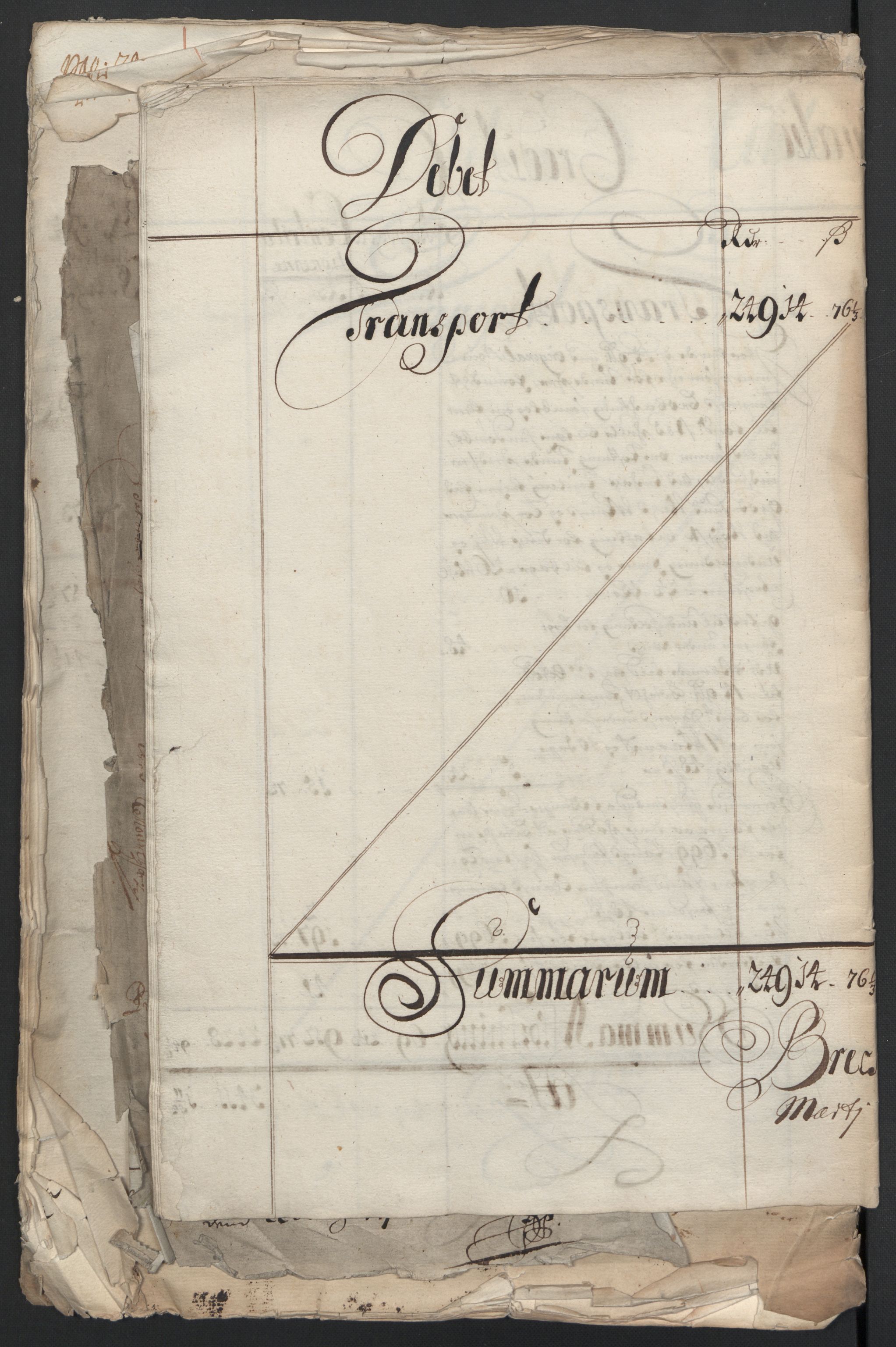 Rentekammeret inntil 1814, Reviderte regnskaper, Fogderegnskap, AV/RA-EA-4092/R36/L2103: Fogderegnskap Øvre og Nedre Telemark og Bamble, 1700, s. 28