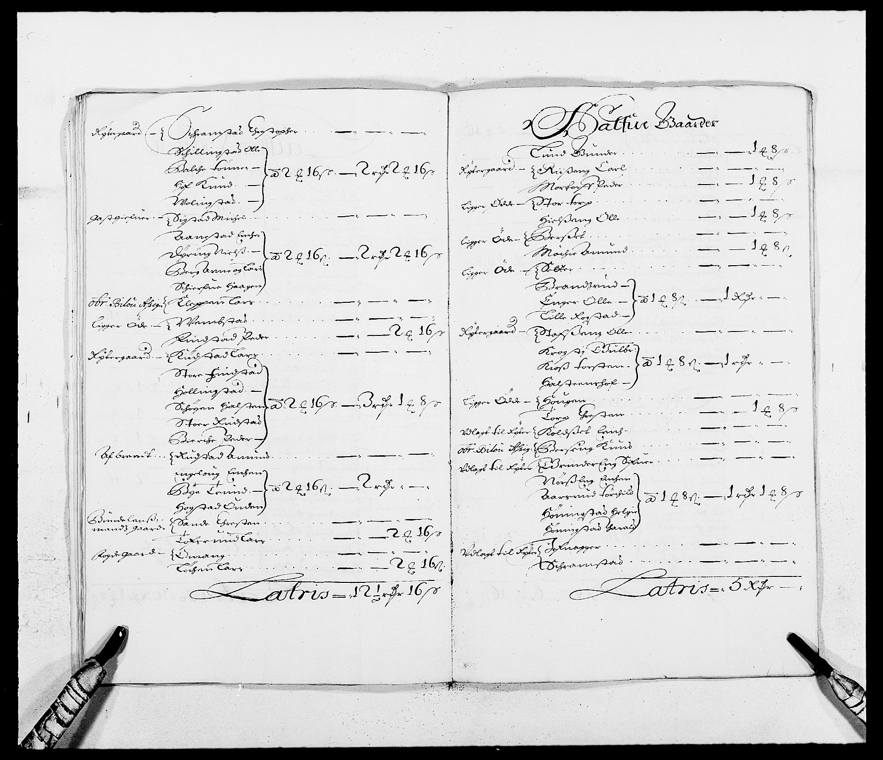Rentekammeret inntil 1814, Reviderte regnskaper, Fogderegnskap, AV/RA-EA-4092/R16/L1020: Fogderegnskap Hedmark, 1680, s. 251