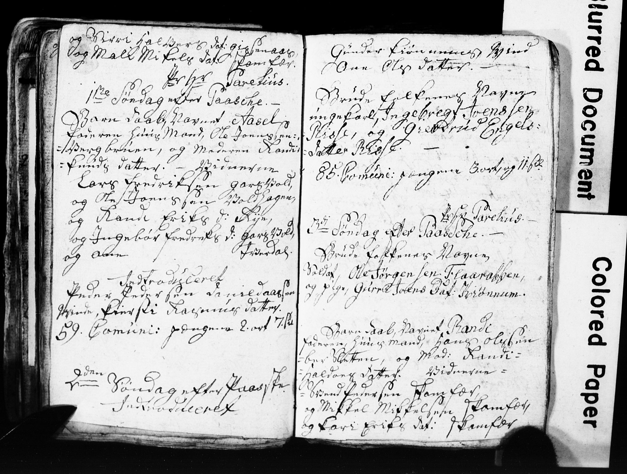 Ministerialprotokoller, klokkerbøker og fødselsregistre - Sør-Trøndelag, AV/SAT-A-1456/674/L0880: Klokkerbok nr. 674C07, 1795-1807