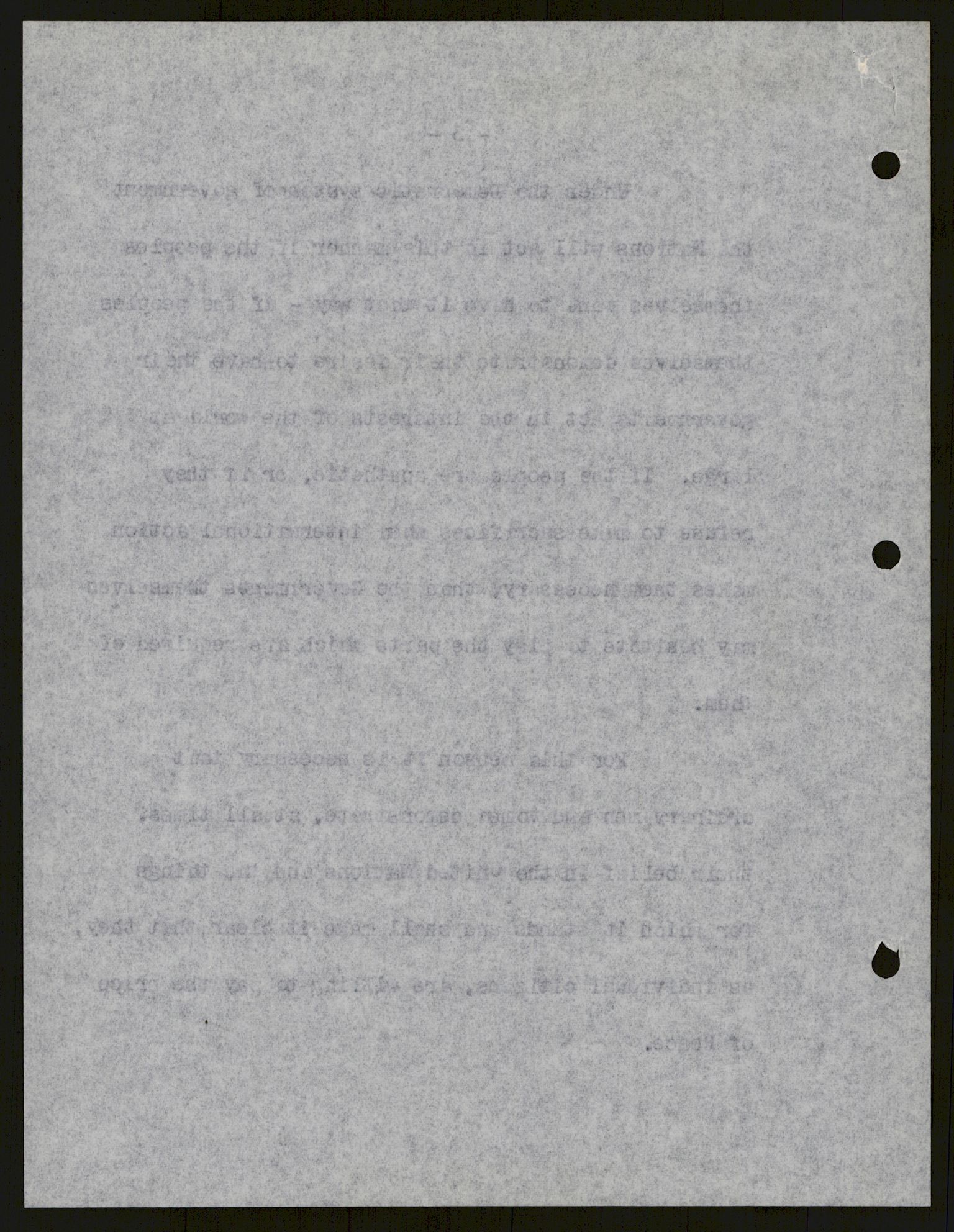 Lie, Trygve, AV/RA-PA-1407/D/L0025: Generalsekretærens papirer., 1948-1951, s. 28