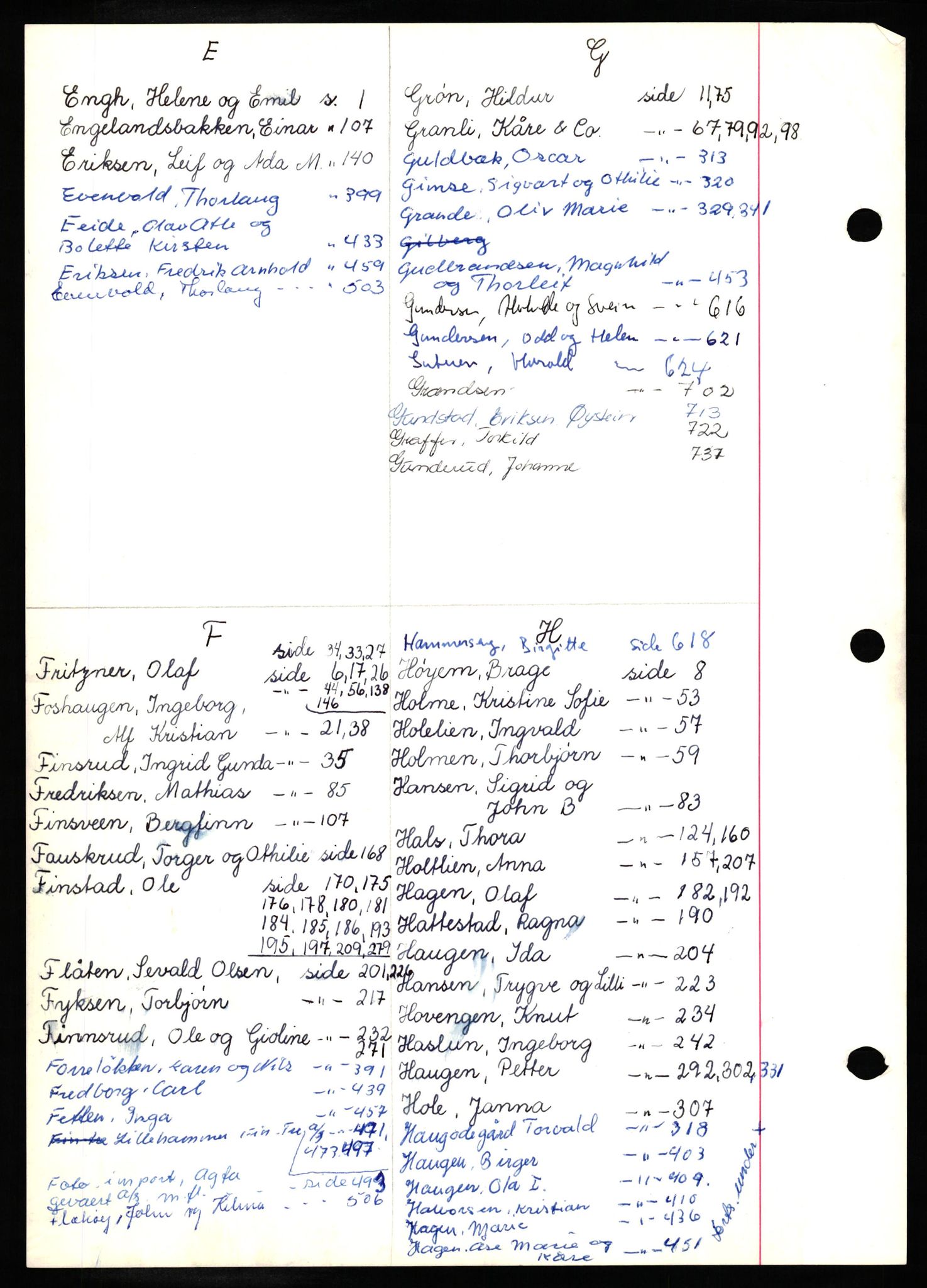 Sør-Gudbrandsdal tingrett, AV/SAH-TING-004/J/Ja/Jad/L0011: Skifteforhandlingsprotokoll - landet, 1961-1971, s. 1