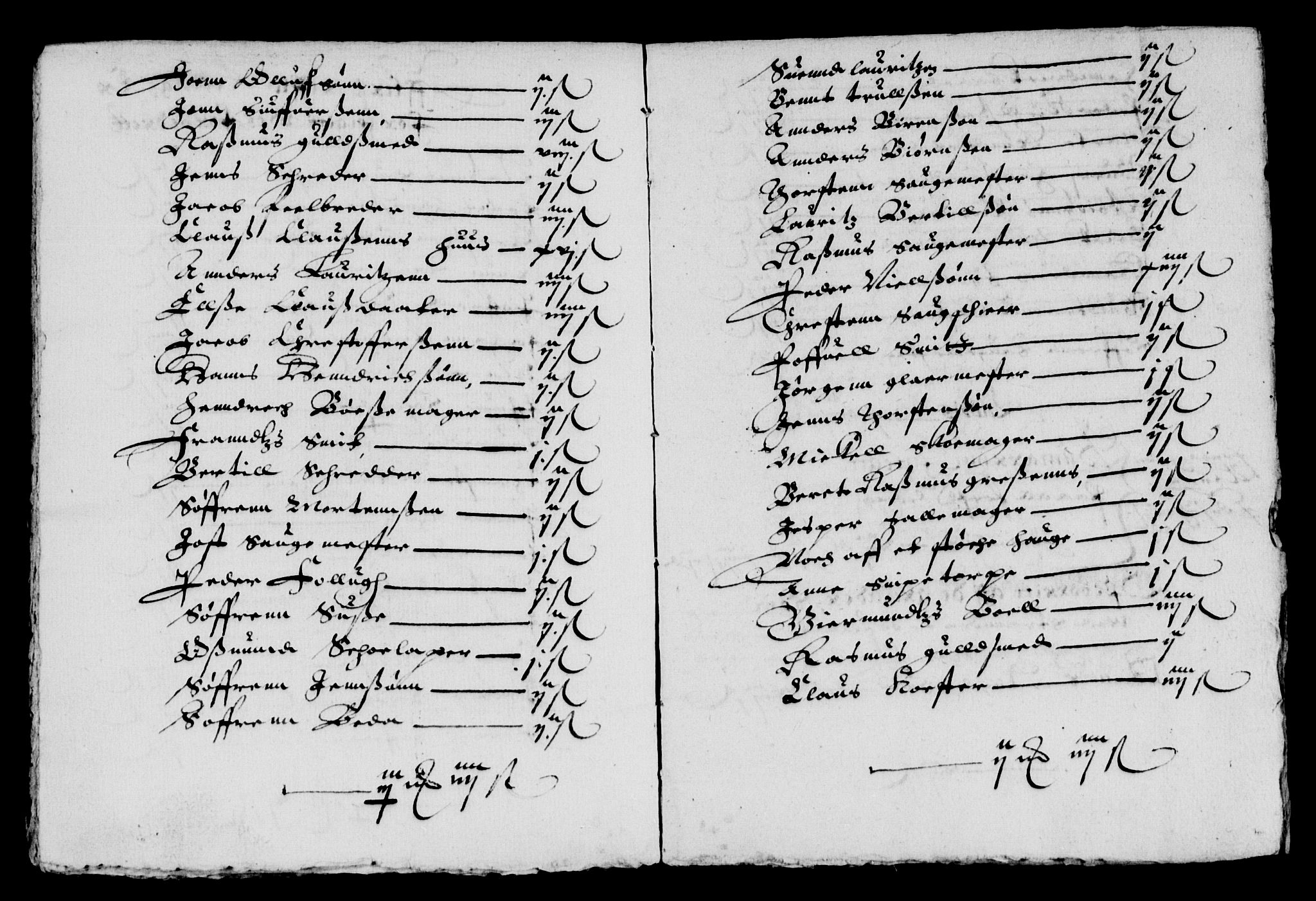 Rentekammeret inntil 1814, Reviderte regnskaper, Lensregnskaper, AV/RA-EA-5023/R/Rb/Rbp/L0008: Bratsberg len, 1622-1625
