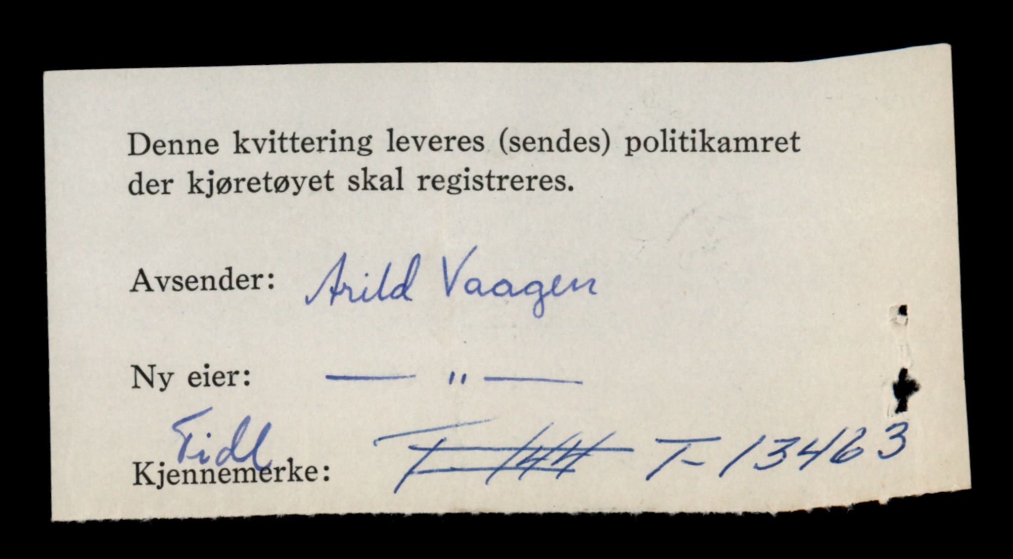 Møre og Romsdal vegkontor - Ålesund trafikkstasjon, AV/SAT-A-4099/F/Fe/L0039: Registreringskort for kjøretøy T 13361 - T 13530, 1927-1998, s. 1788