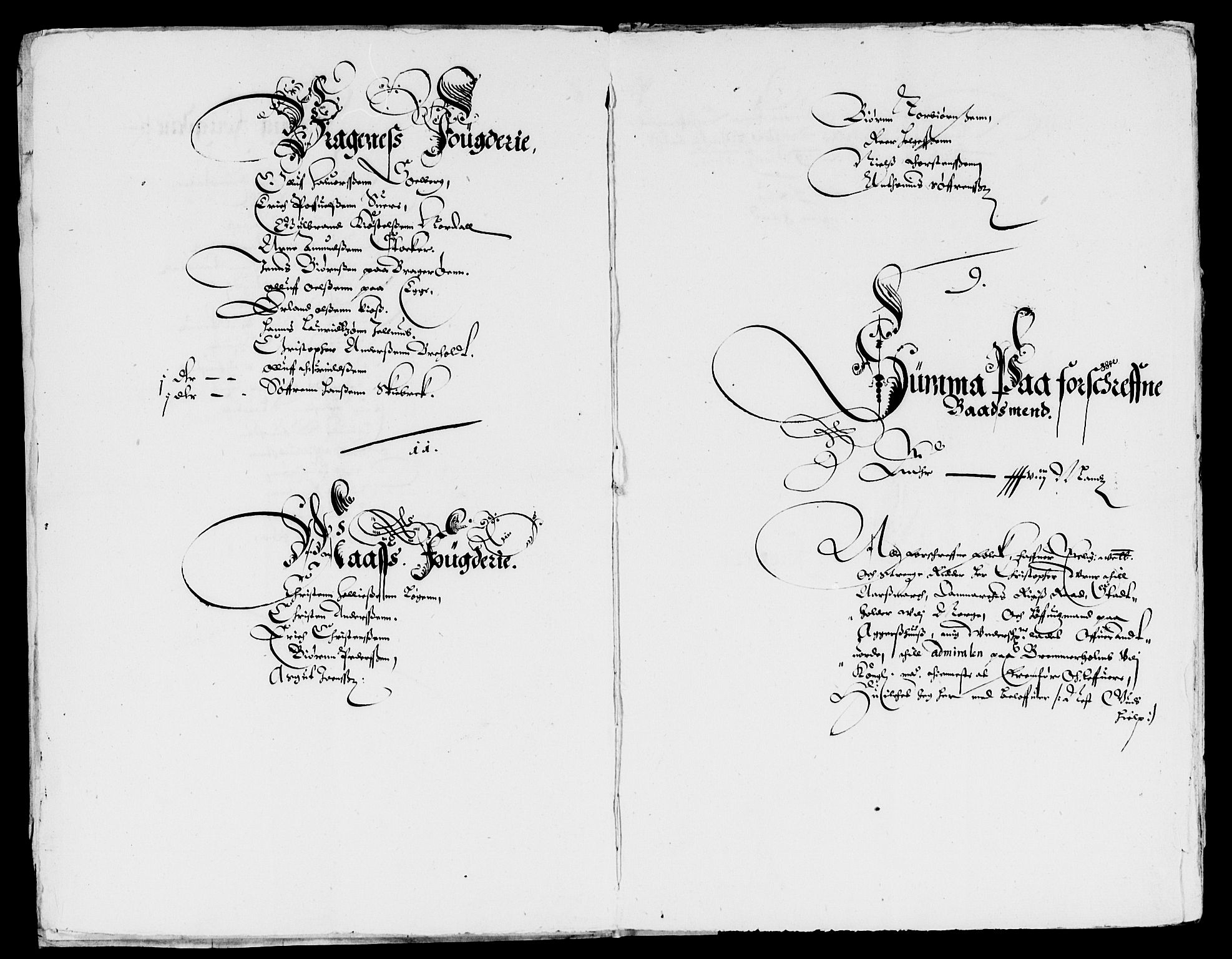 Rentekammeret inntil 1814, Reviderte regnskaper, Lensregnskaper, AV/RA-EA-5023/R/Rb/Rba/L0138: Akershus len, 1632-1639