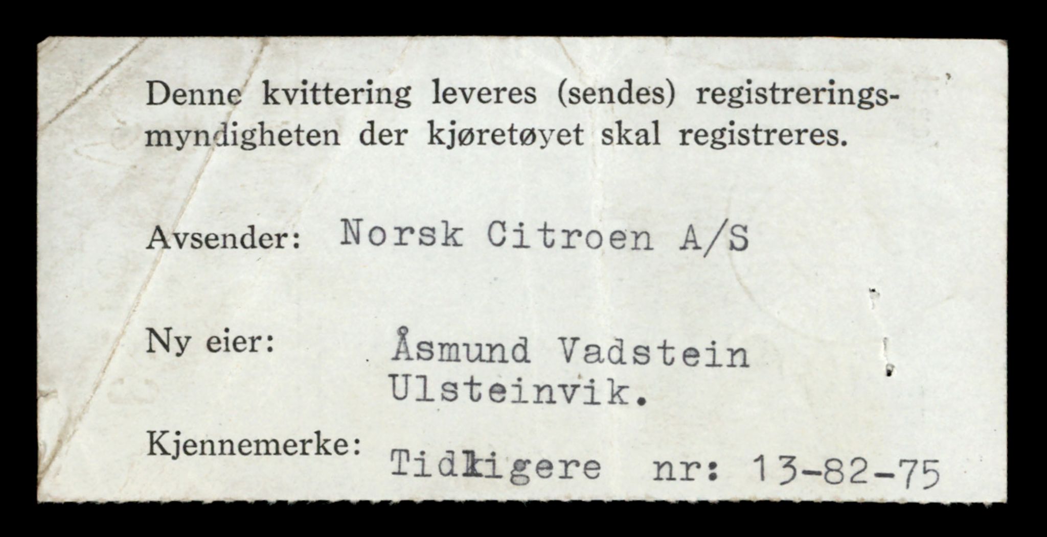 Møre og Romsdal vegkontor - Ålesund trafikkstasjon, AV/SAT-A-4099/F/Fe/L0047: Registreringskort for kjøretøy T 14580 - T 14720, 1927-1998, s. 282