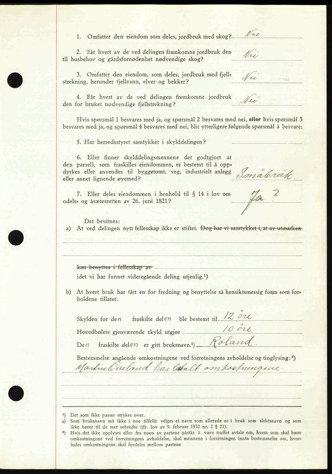 Nedenes sorenskriveri, AV/SAK-1221-0006/G/Gb/Gba/L0062: Pantebok nr. A14, 1949-1950, Dagboknr: 70/1950