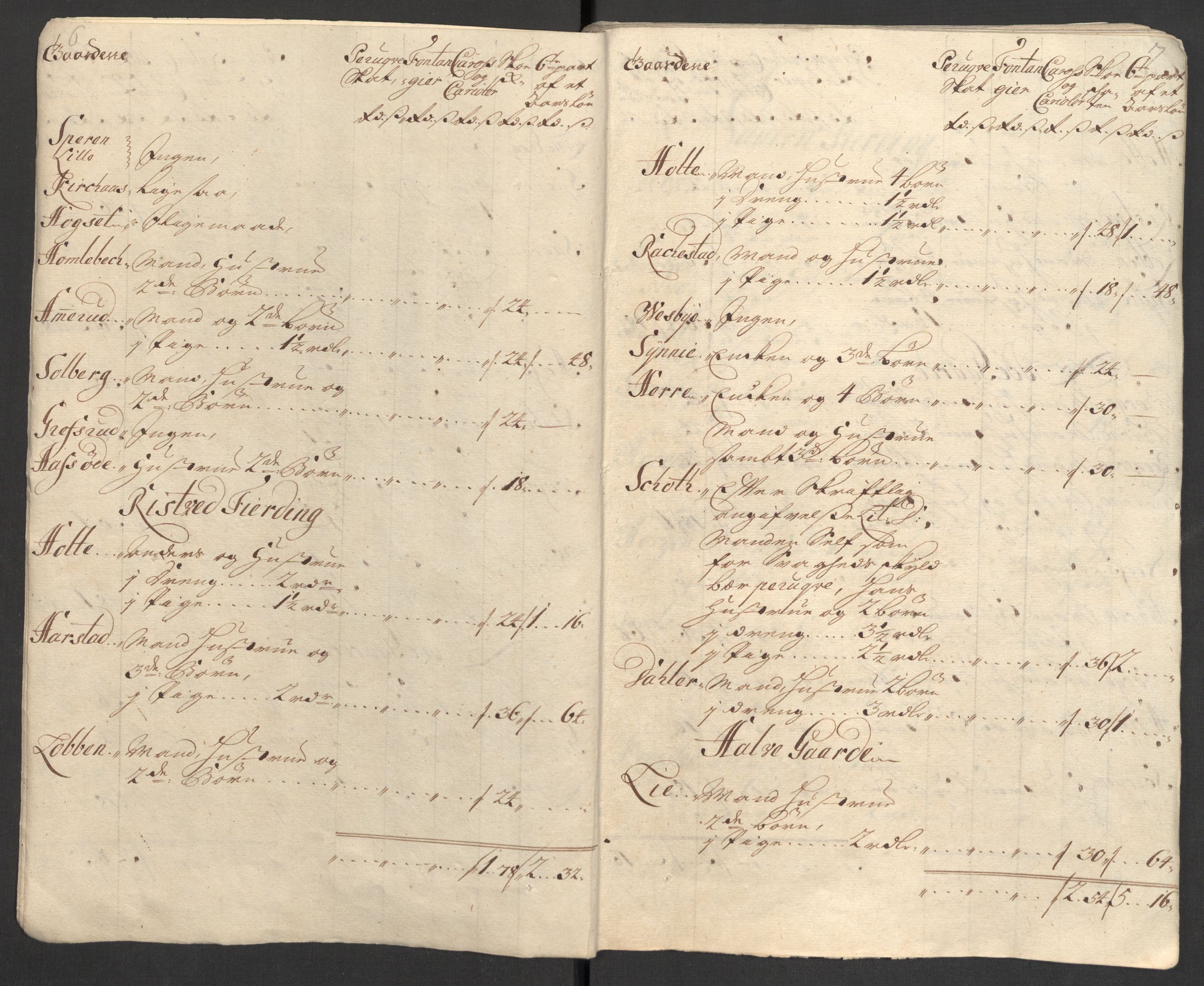 Rentekammeret inntil 1814, Reviderte regnskaper, Fogderegnskap, AV/RA-EA-4092/R31/L1706: Fogderegnskap Hurum, Røyken, Eiker, Lier og Buskerud, 1711, s. 7