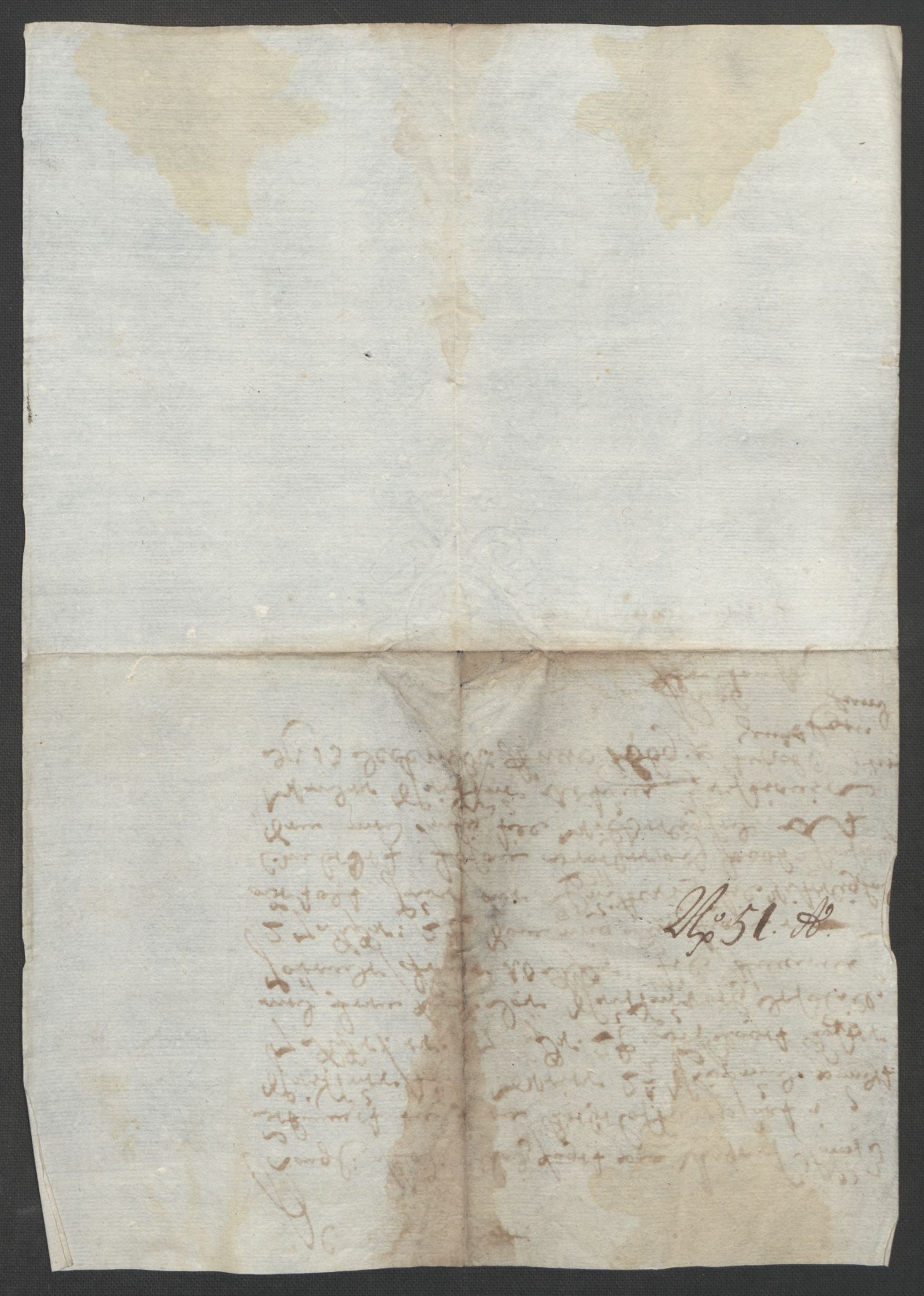 Rentekammeret inntil 1814, Reviderte regnskaper, Stiftamtstueregnskaper, Landkommissariatet på Akershus og Akershus stiftamt, AV/RA-EA-5869/R/Rb/L0064: Akershus stiftamt, 1669