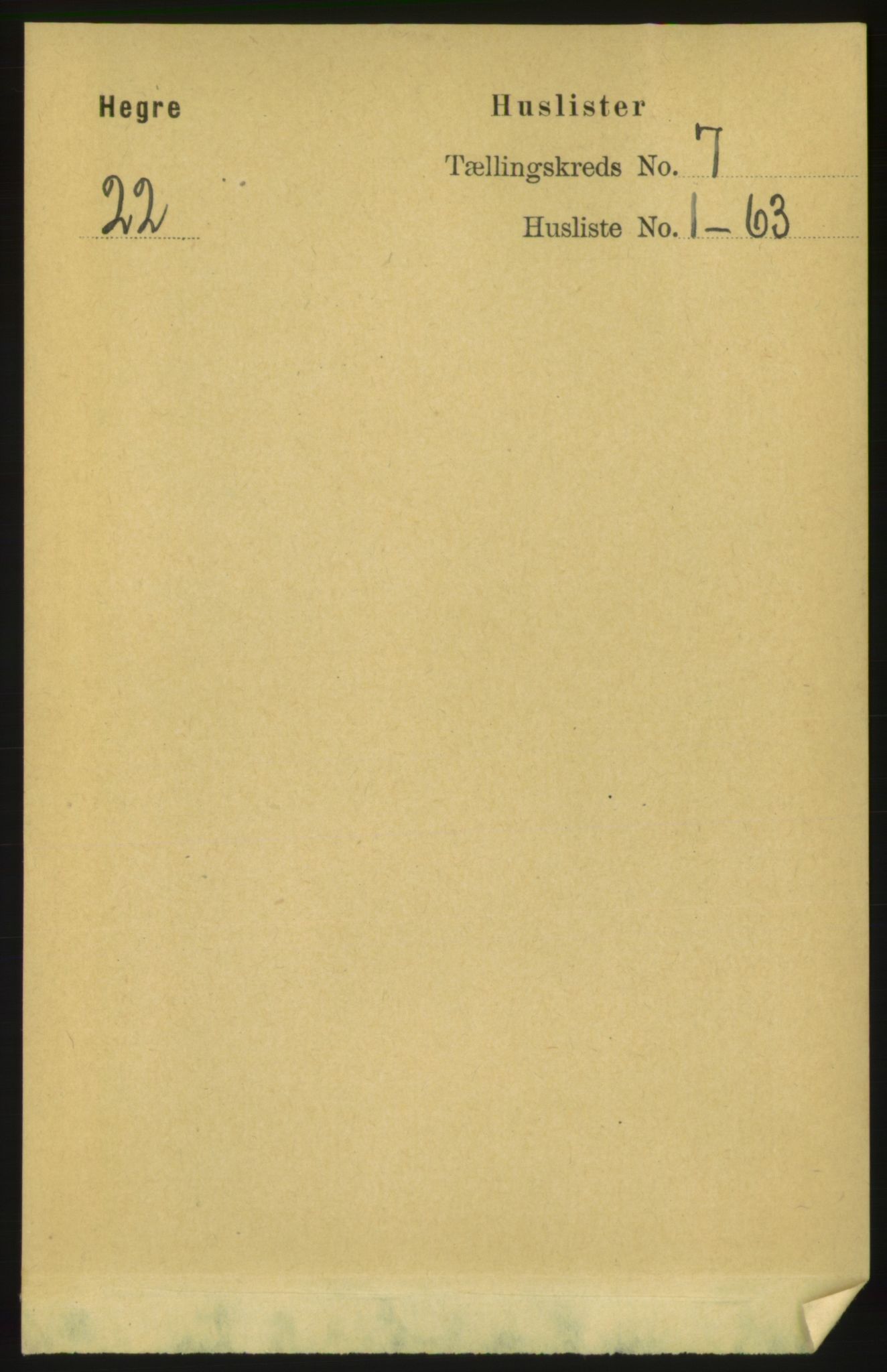 RA, Folketelling 1891 for 1712 Hegra herred, 1891, s. 2746