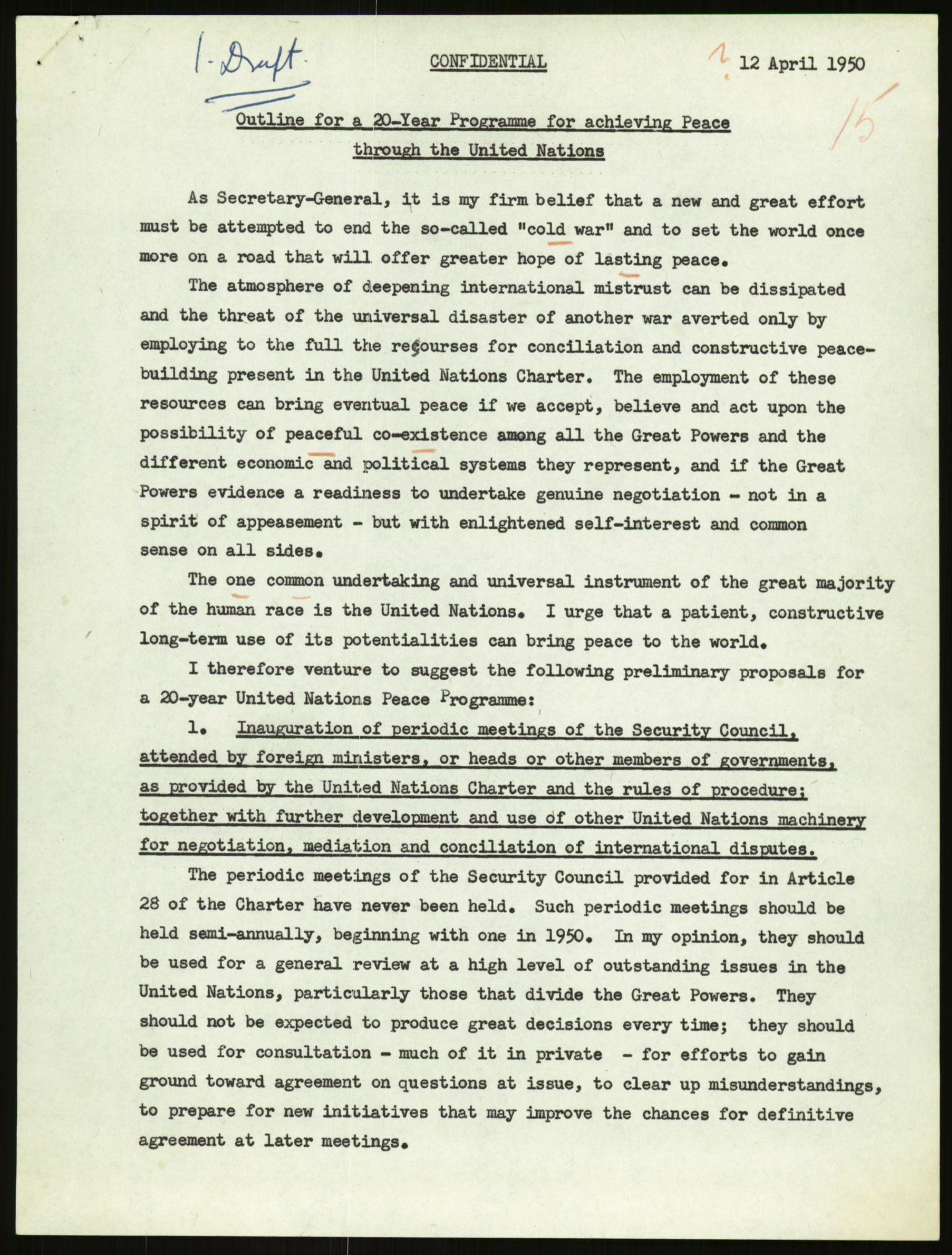 Lie, Trygve, RA/PA-1407/D/L0029: Dokumenter vedr. Kina, 1948-1950, s. 783