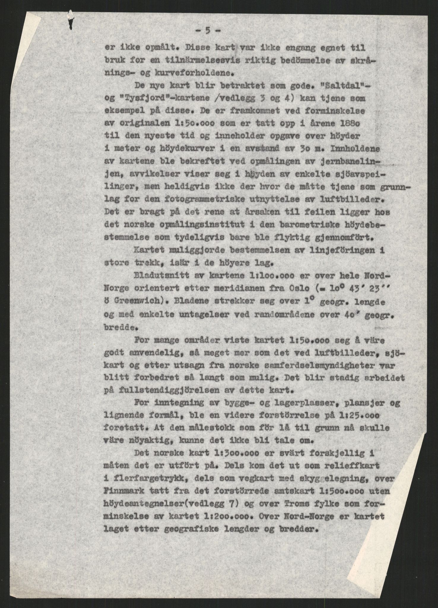 Forsvarets Overkommando. 2 kontor. Arkiv 11.4. Spredte tyske arkivsaker, AV/RA-RAFA-7031/D/Dar/Darb/L0001: Reichskommissariat - Hauptabteilung Technik und Verkehr, 1940-1944, s. 19