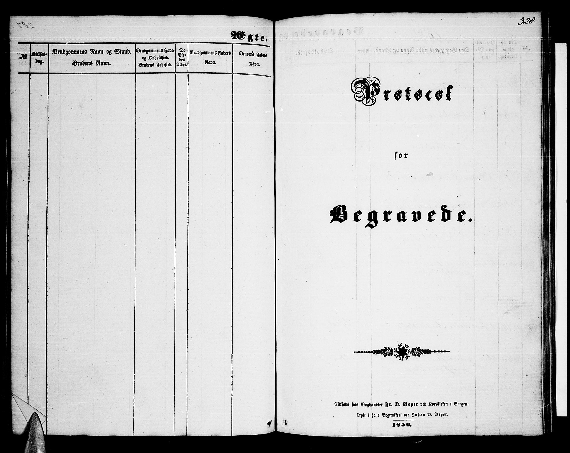 Ministerialprotokoller, klokkerbøker og fødselsregistre - Nordland, SAT/A-1459/876/L1102: Klokkerbok nr. 876C01, 1852-1886, s. 328