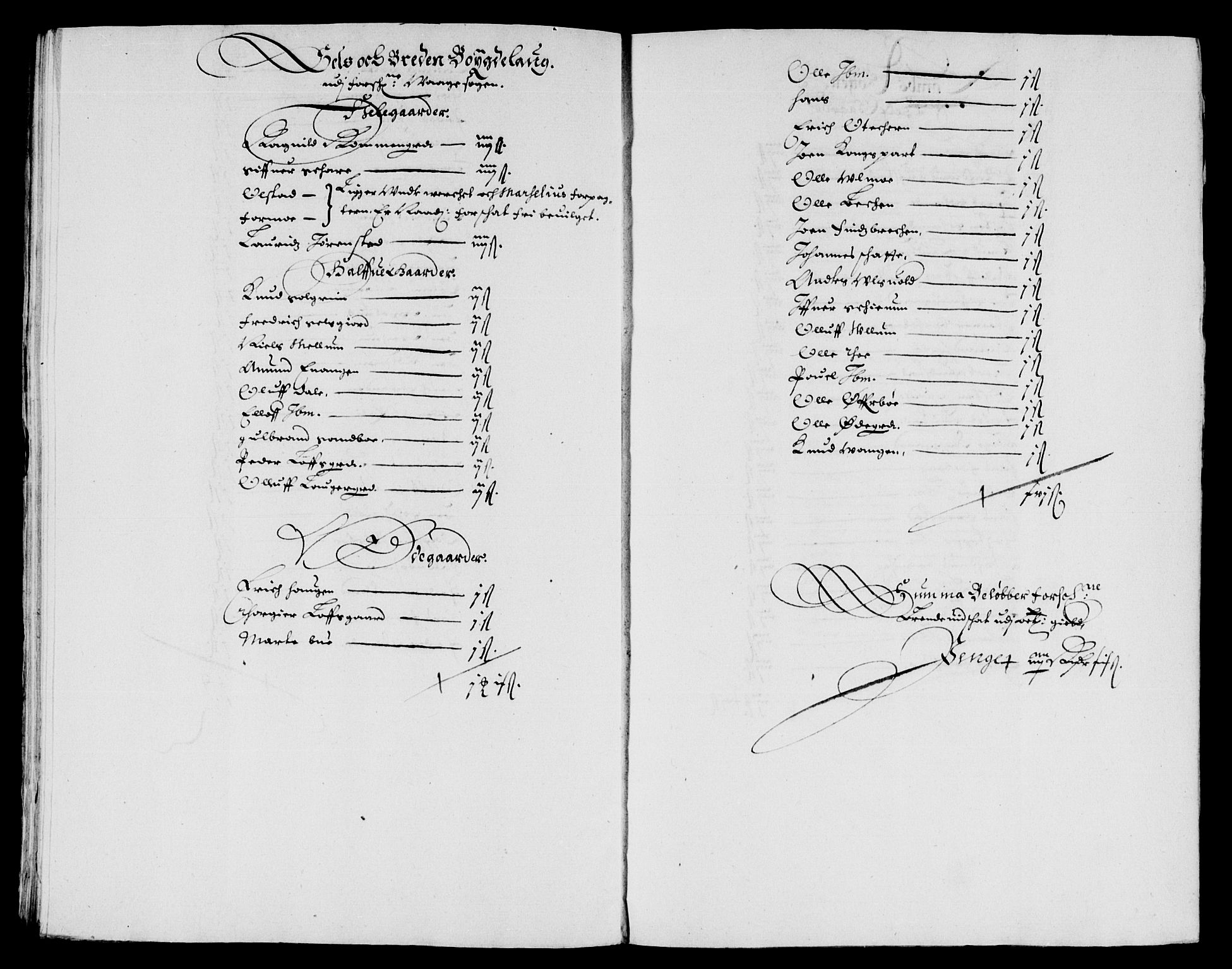 Rentekammeret inntil 1814, Reviderte regnskaper, Lensregnskaper, AV/RA-EA-5023/R/Rb/Rba/L0219: Akershus len, 1653
