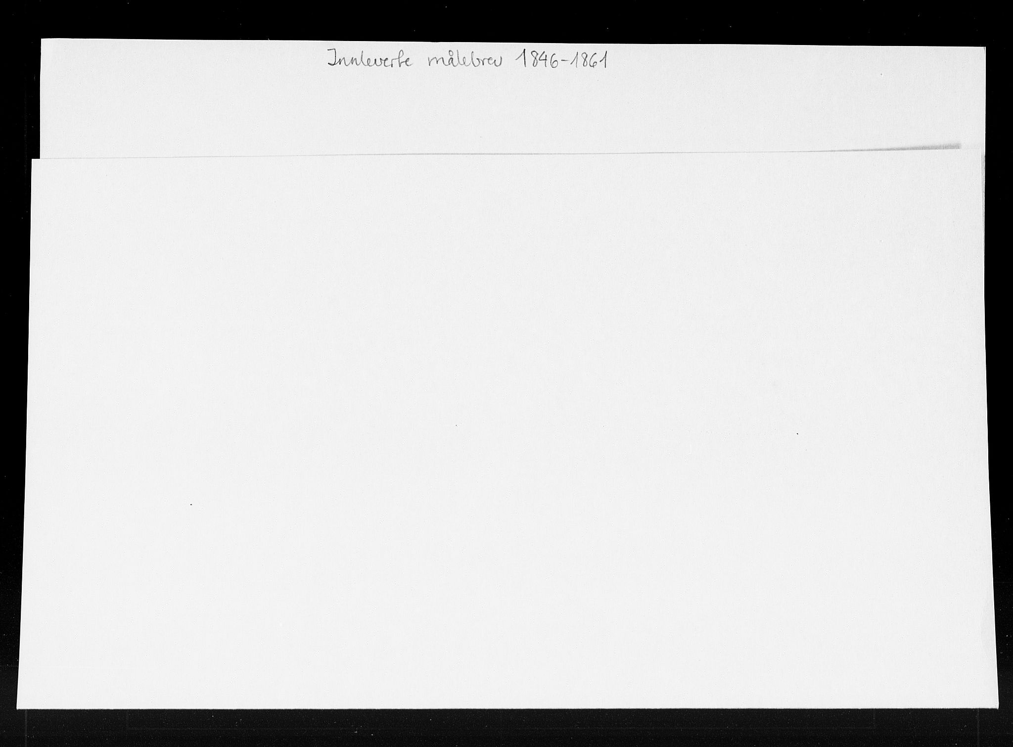 Lillesand tollsted, SAK/1351-0008/H/Ha/L0430: Skipsmåling, 1794-1909, s. 50