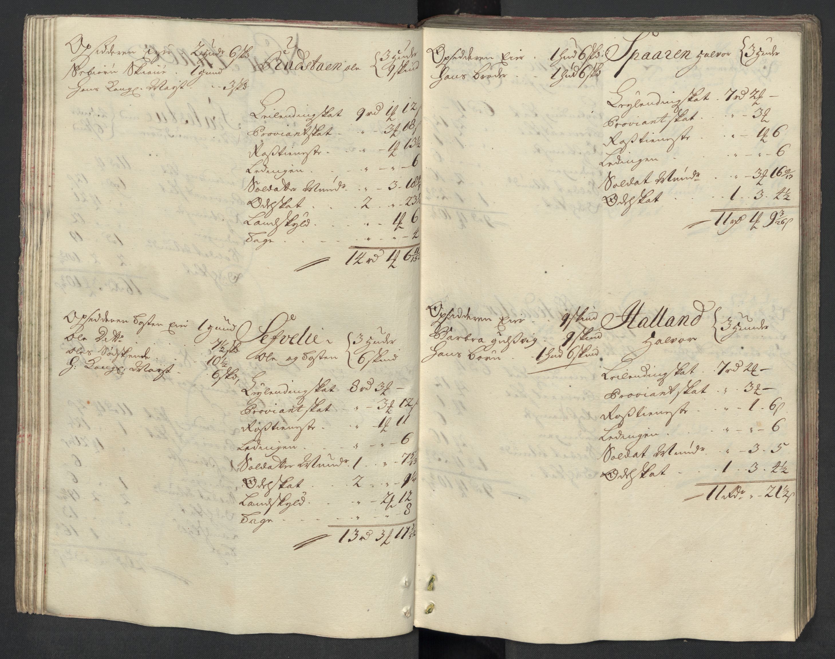 Rentekammeret inntil 1814, Reviderte regnskaper, Fogderegnskap, AV/RA-EA-4092/R24/L1587: Fogderegnskap Numedal og Sandsvær, 1712, s. 46