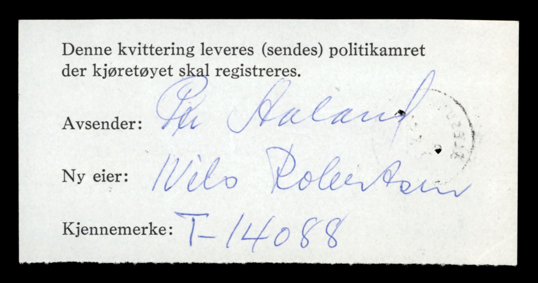Møre og Romsdal vegkontor - Ålesund trafikkstasjon, AV/SAT-A-4099/F/Fe/L0043: Registreringskort for kjøretøy T 14080 - T 14204, 1927-1998, s. 226