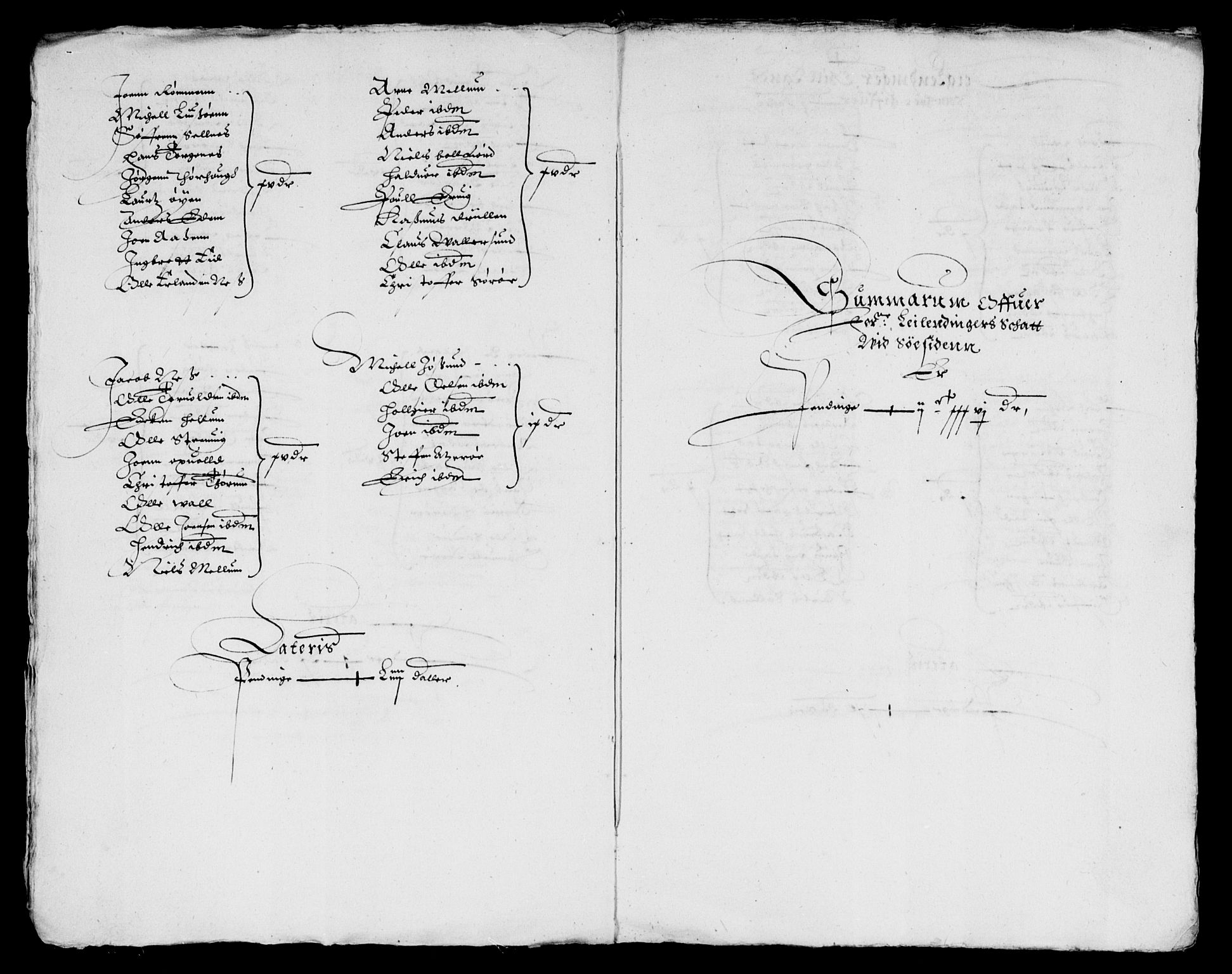 Rentekammeret inntil 1814, Reviderte regnskaper, Lensregnskaper, AV/RA-EA-5023/R/Rb/Rbw/L0035: Trondheim len, 1627-1629