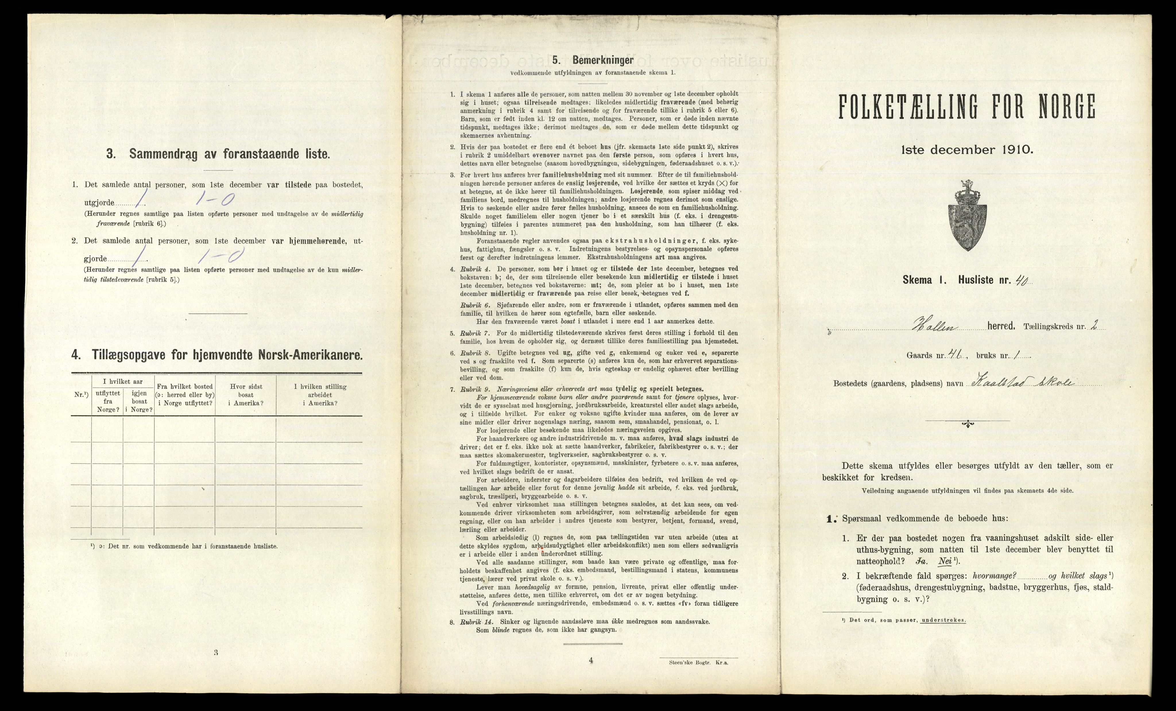 RA, Folketelling 1910 for 0819 Holla herred, 1910, s. 241