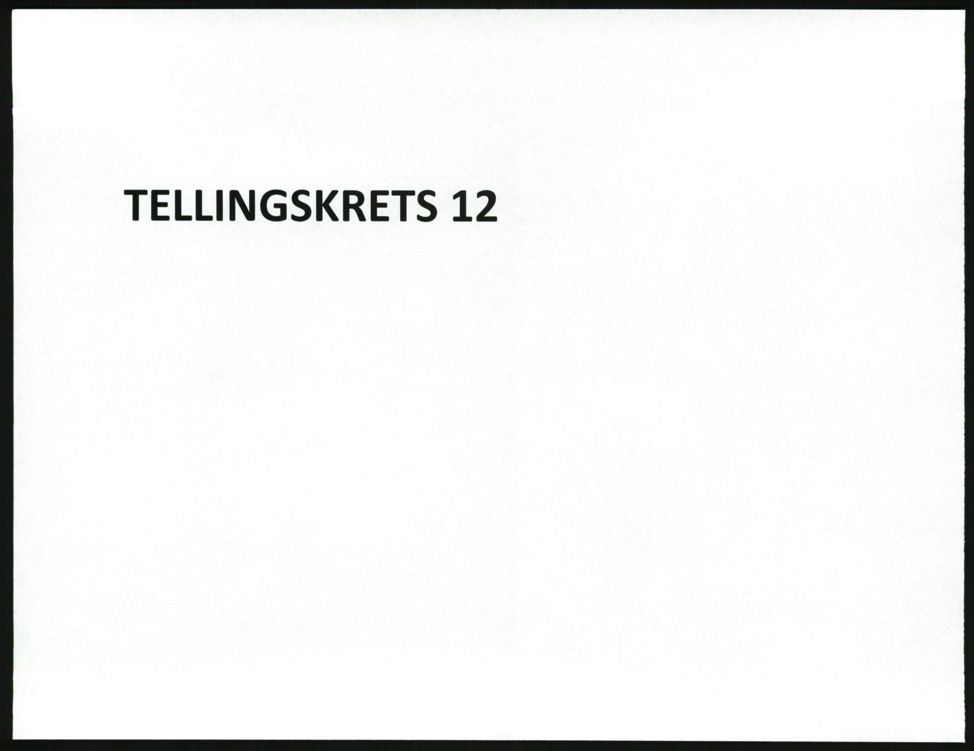 SAK, Folketelling 1920 for 0903 Arendal kjøpstad, 1920, s. 1646