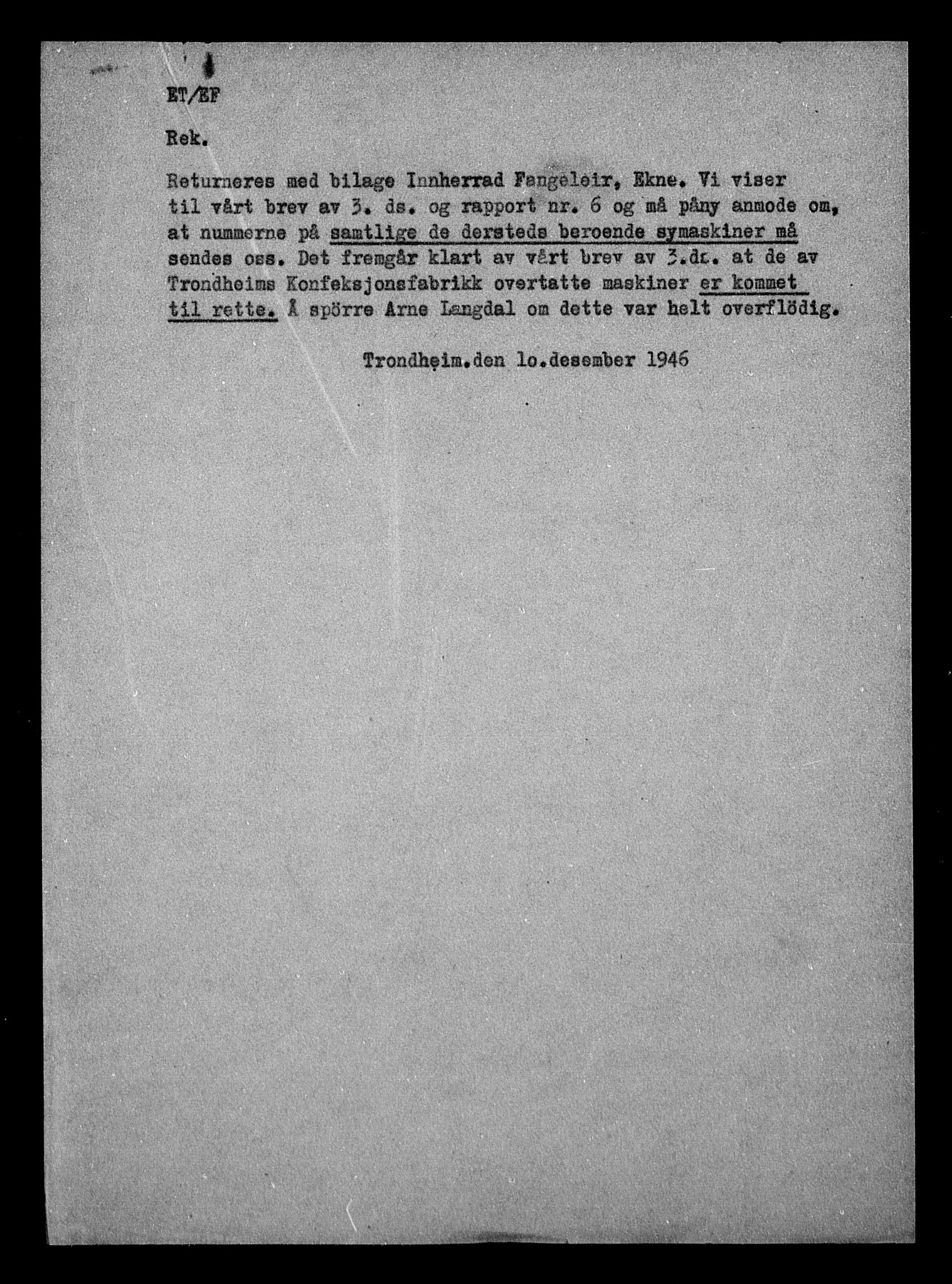 Justisdepartementet, Tilbakeføringskontoret for inndratte formuer, RA/S-1564/H/Hc/Hcb/L0914: --, 1945-1947, s. 157