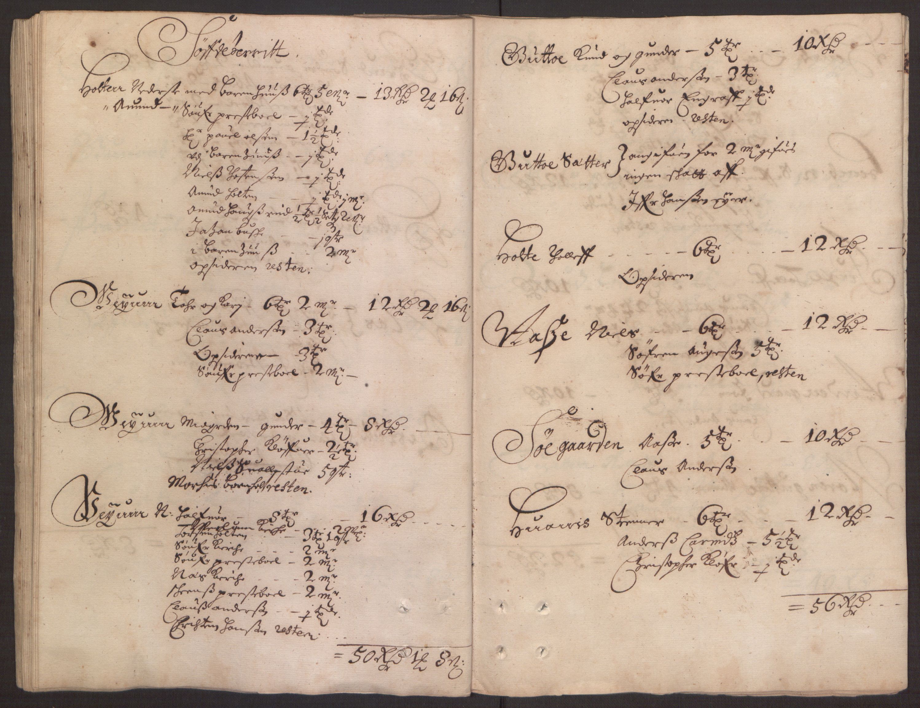 Rentekammeret inntil 1814, Reviderte regnskaper, Fogderegnskap, AV/RA-EA-4092/R35/L2069: Fogderegnskap Øvre og Nedre Telemark, 1678, s. 61