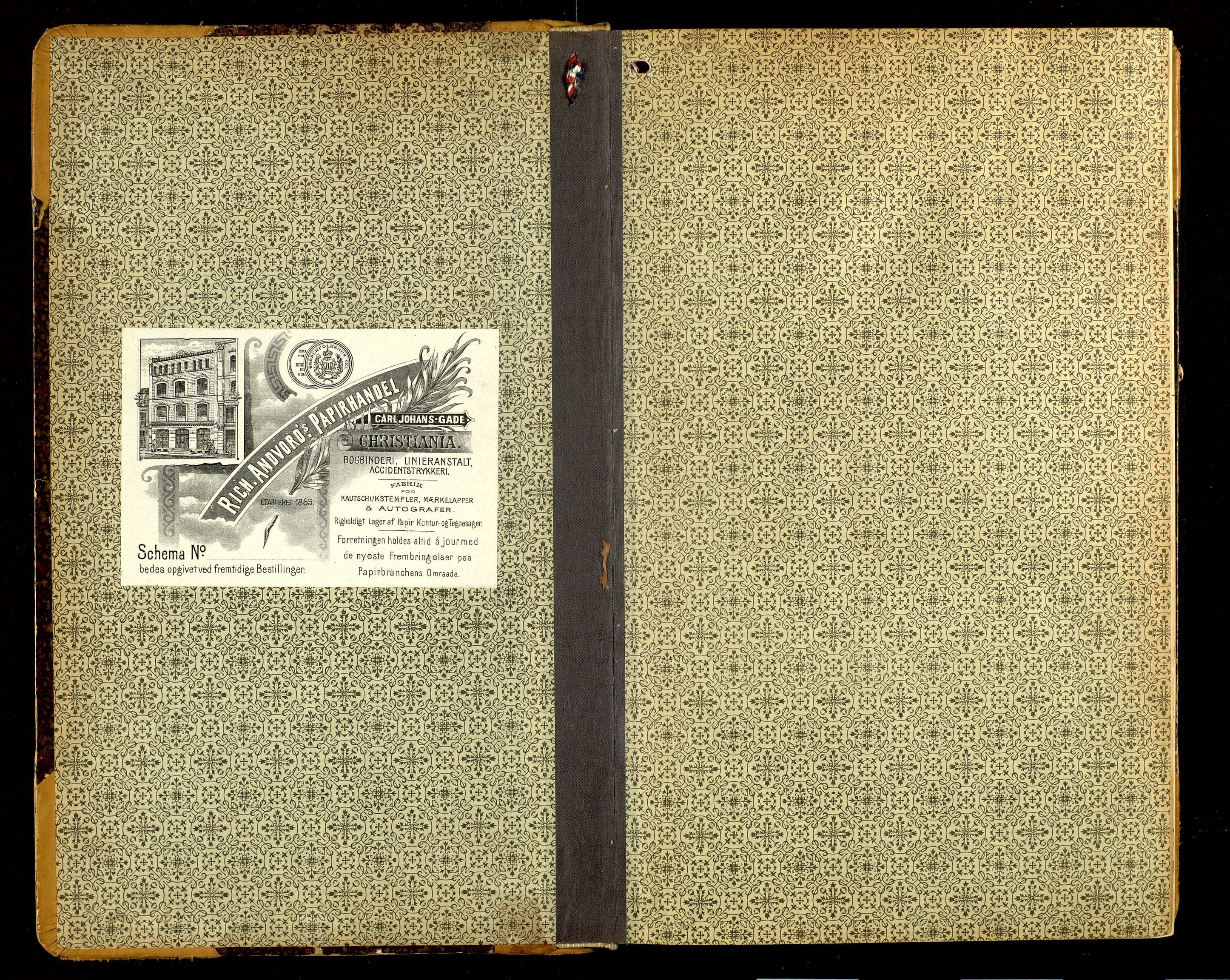 Norges Brannkasse, Engerdal, AV/SAH-NBRANE-025/F/L0004: Branntakstprotokoll, 1910-1919