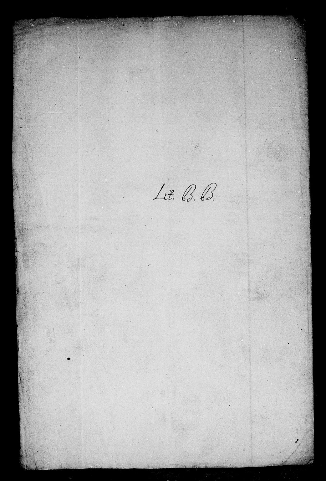 Rentekammeret inntil 1814, Reviderte regnskaper, Stiftamtstueregnskaper, Bergen stiftamt, AV/RA-EA-6043/R/Rc/L0061: Bergen stiftamt, 1681