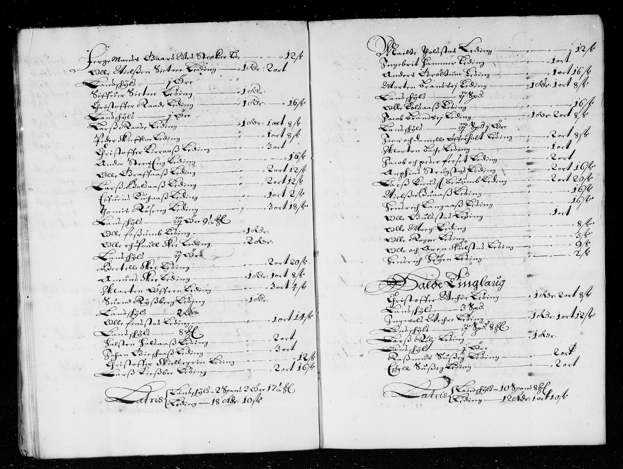 Rentekammeret inntil 1814, Reviderte regnskaper, Stiftamtstueregnskaper, Trondheim stiftamt og Nordland amt, AV/RA-EA-6044/R/Rd/L0026: Trondheim stiftamt, 1669